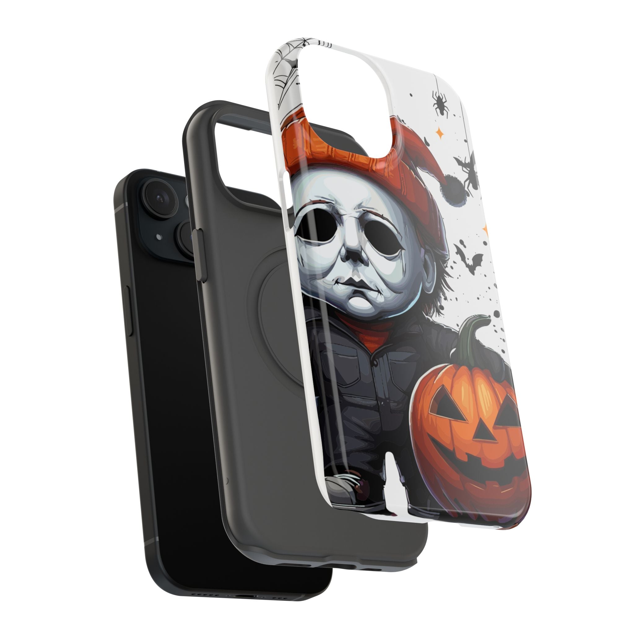 Impact-Resistant Cases