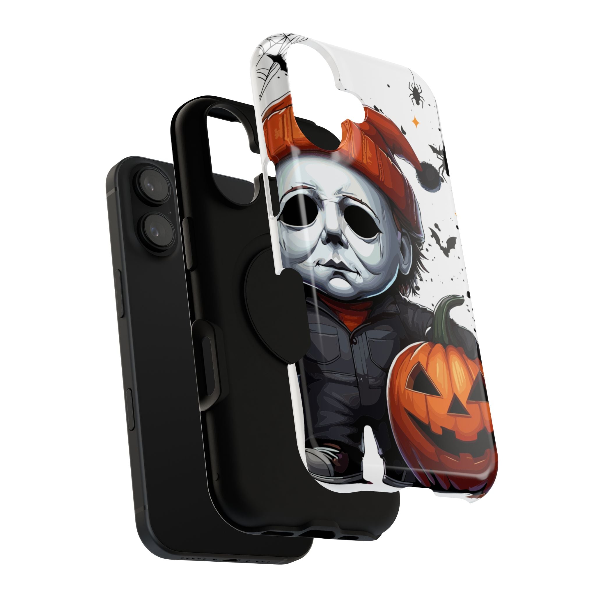 Impact-Resistant Cases
