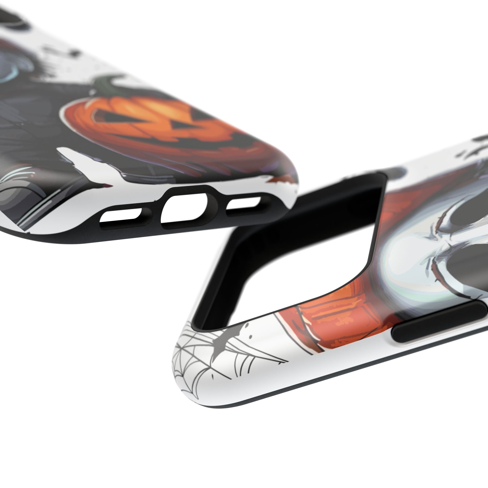 Impact-Resistant Cases