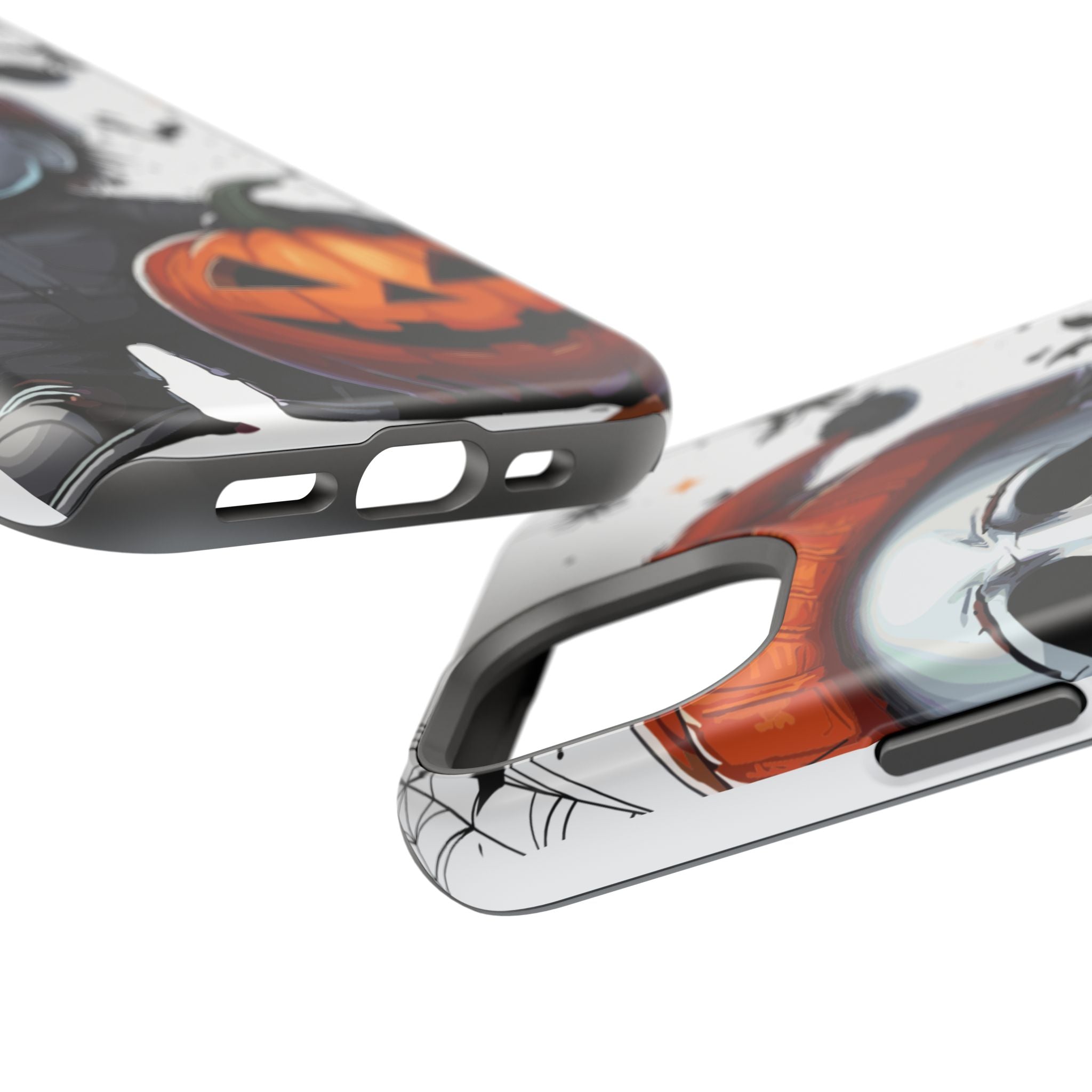 Impact-Resistant Cases