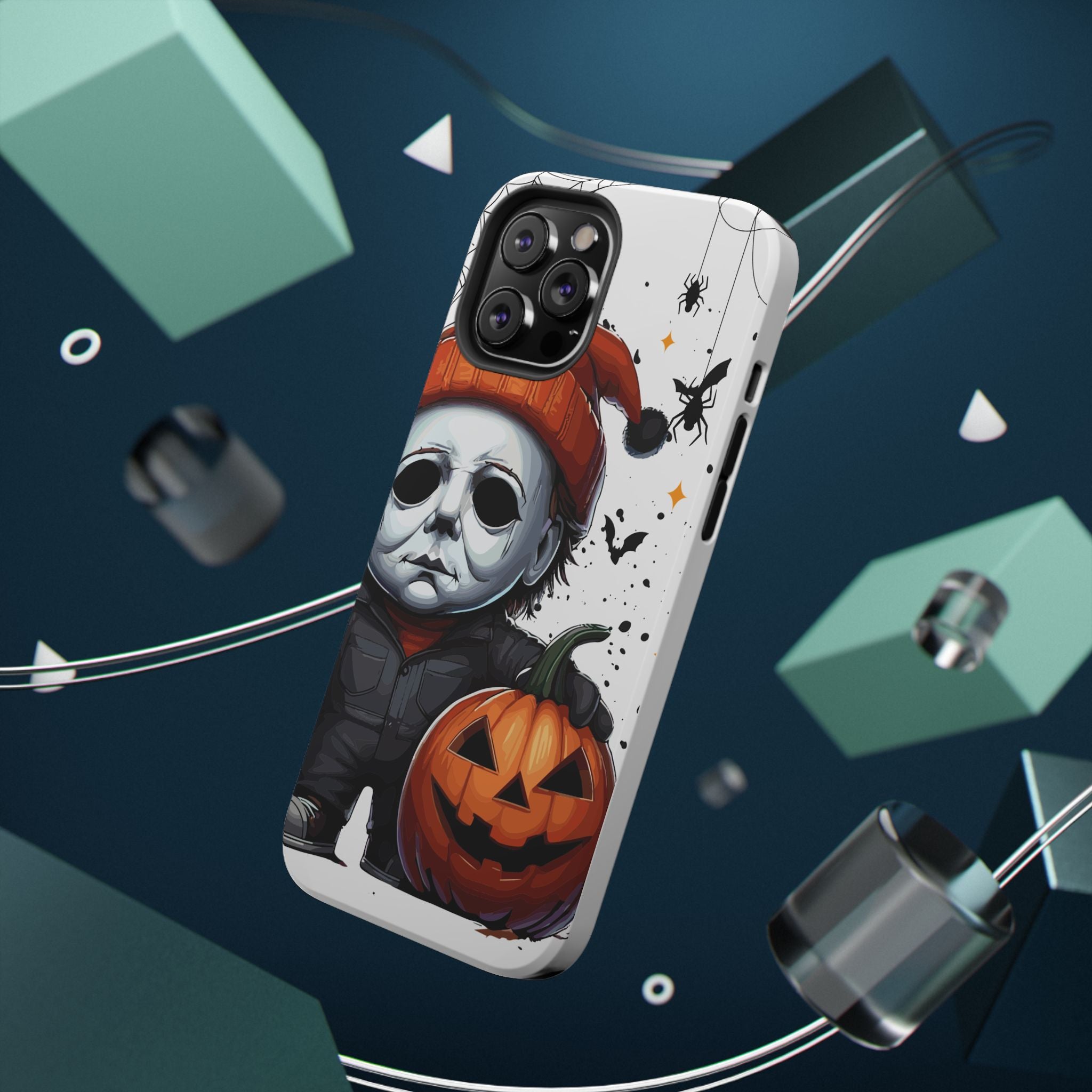 Impact-Resistant Cases