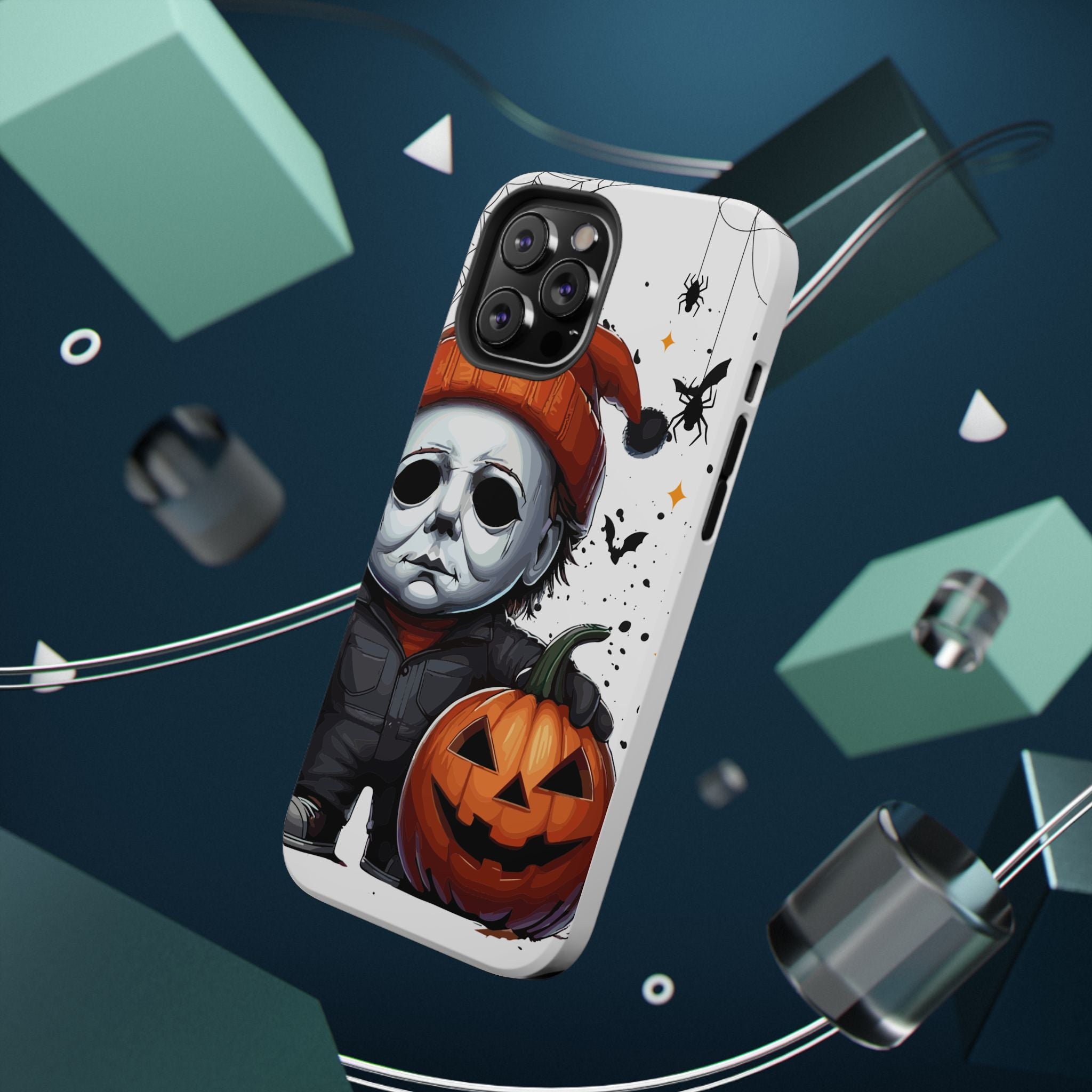 Impact-Resistant Cases