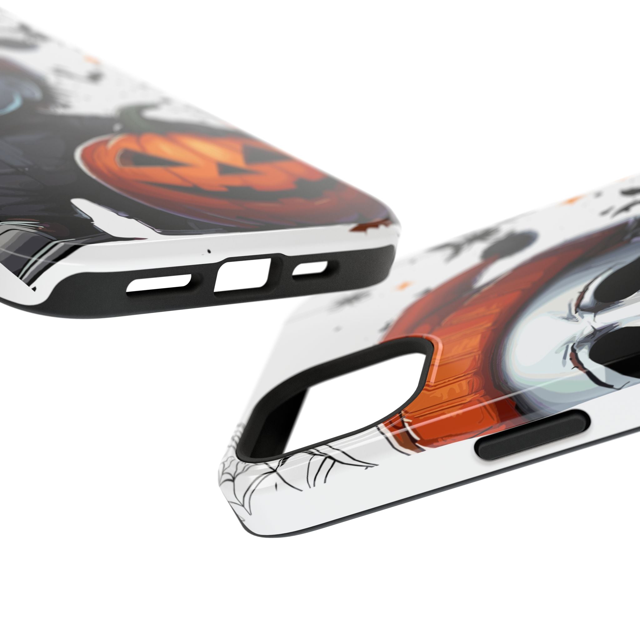 Impact-Resistant Cases