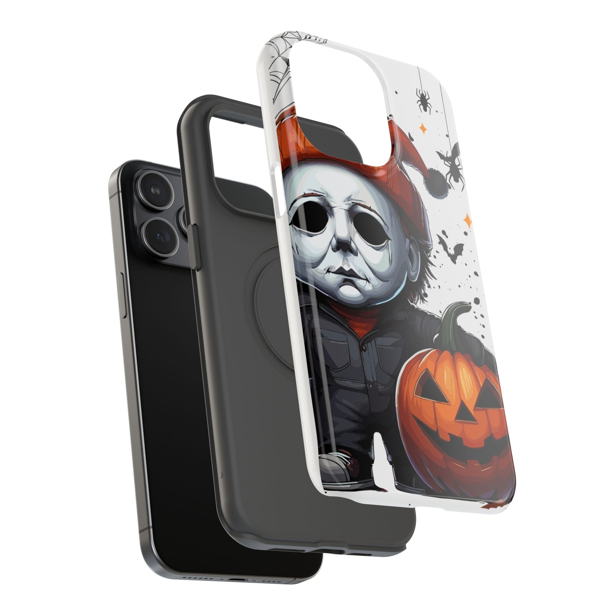 Impact-Resistant Cases