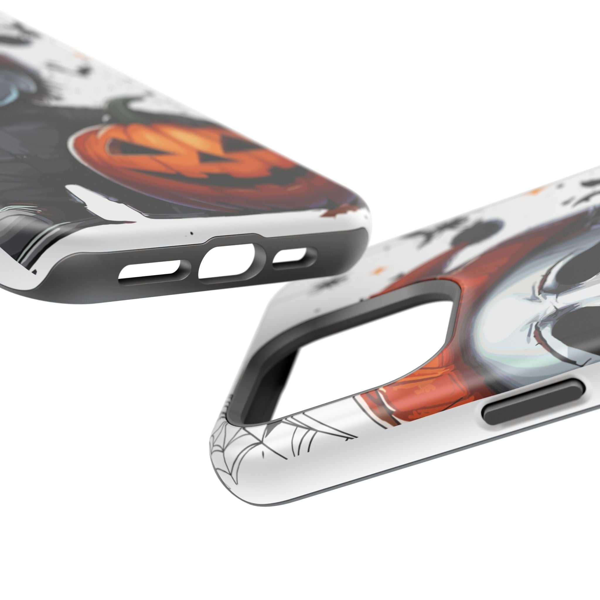 Impact-Resistant Cases