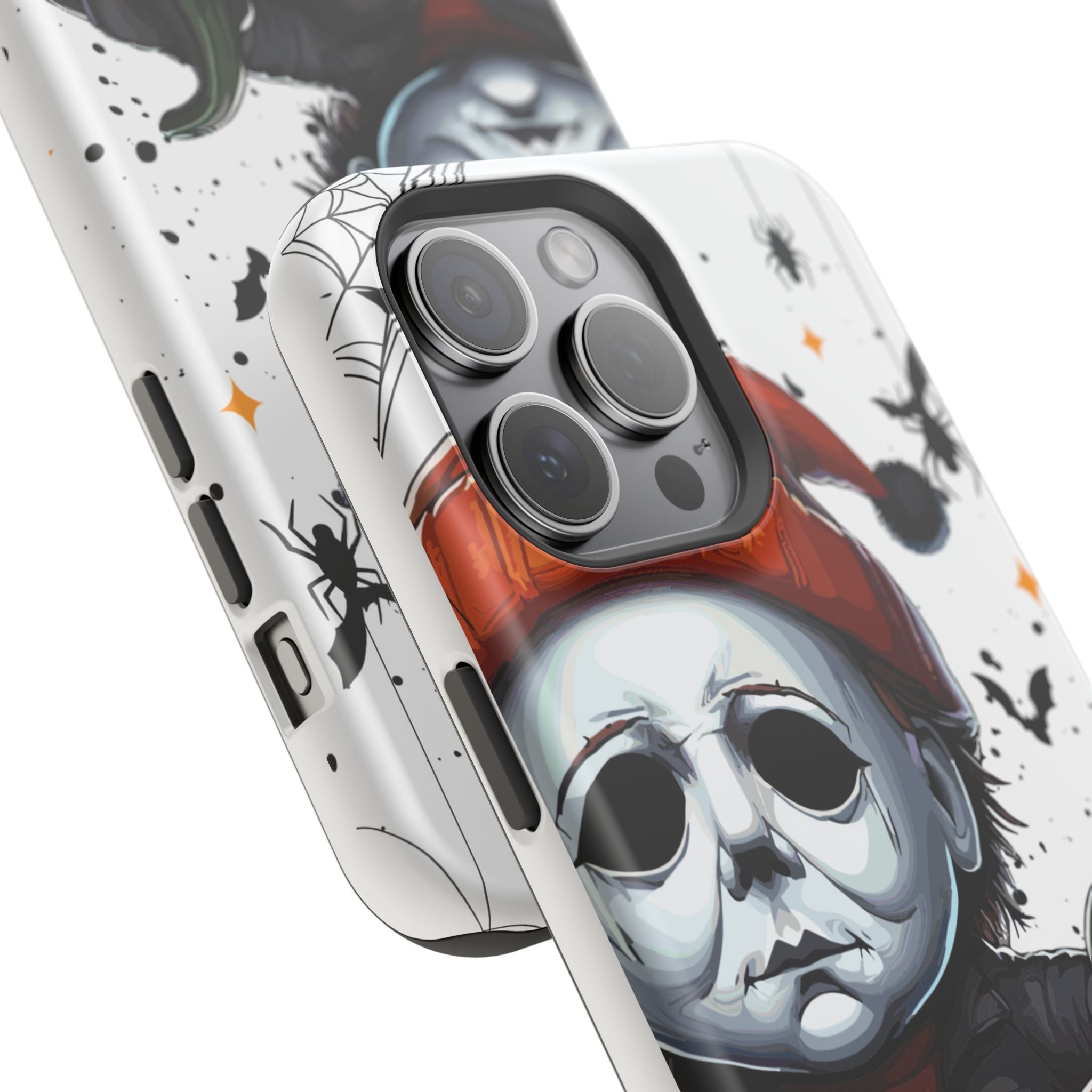 Impact-Resistant Cases