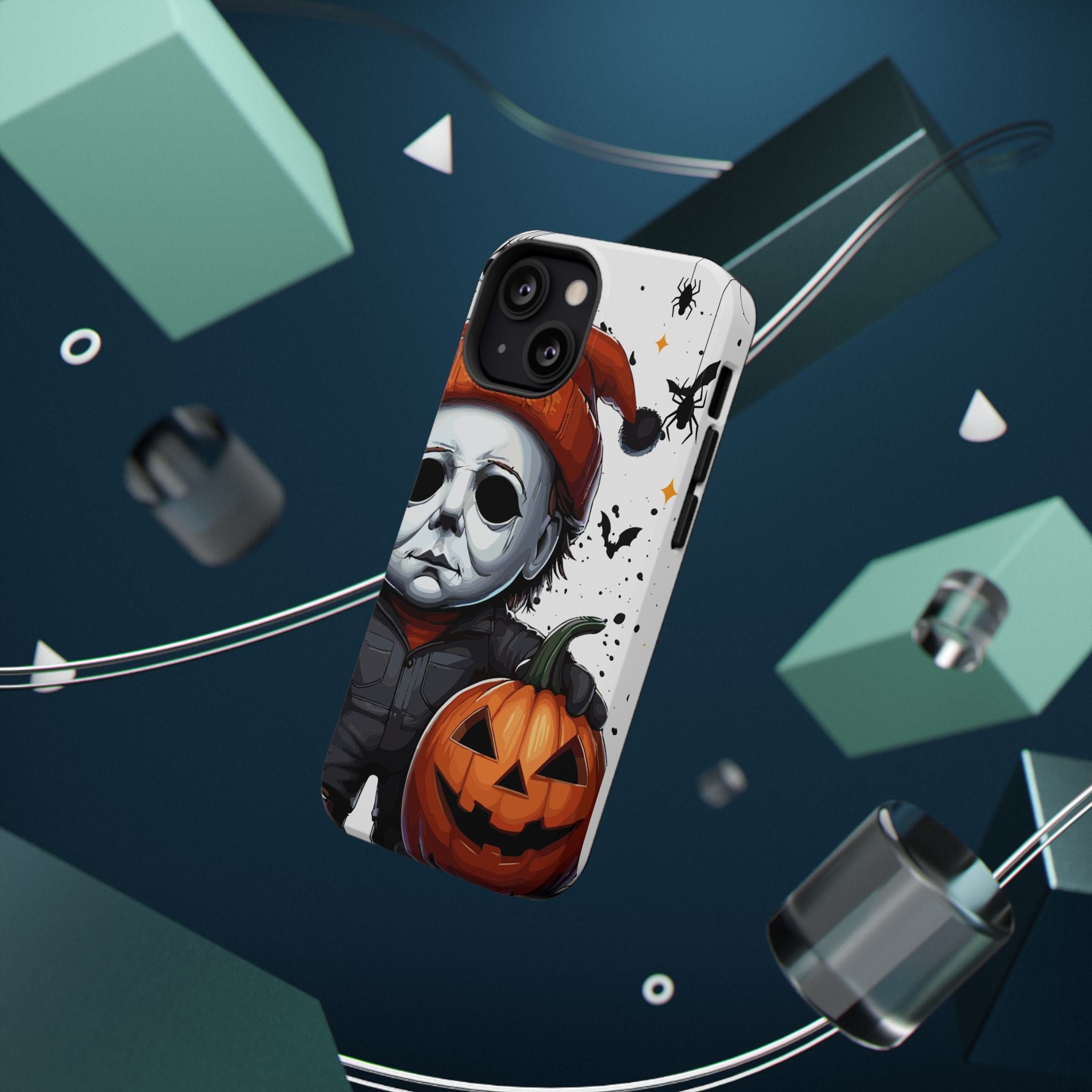 Impact-Resistant Cases