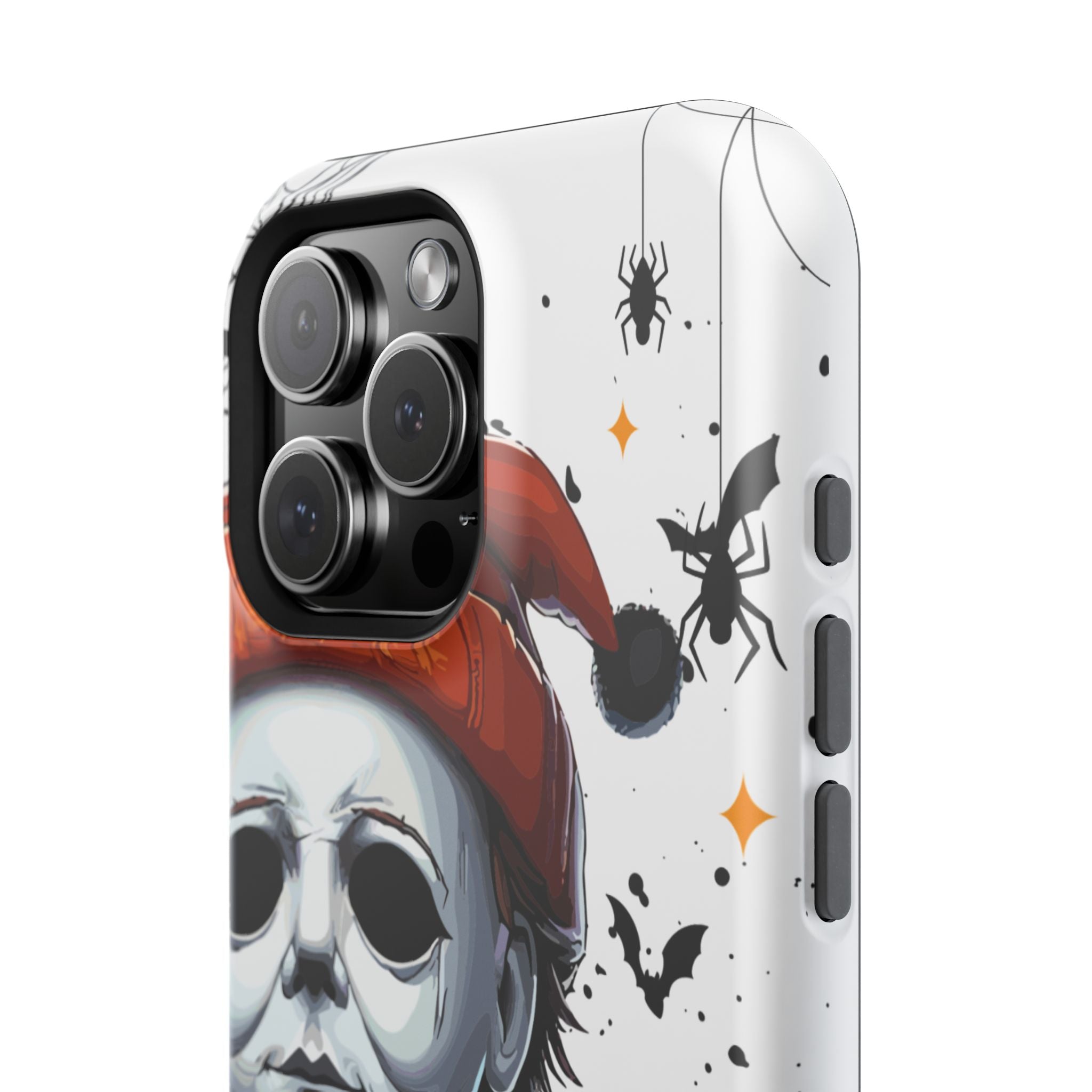 Impact-Resistant Cases