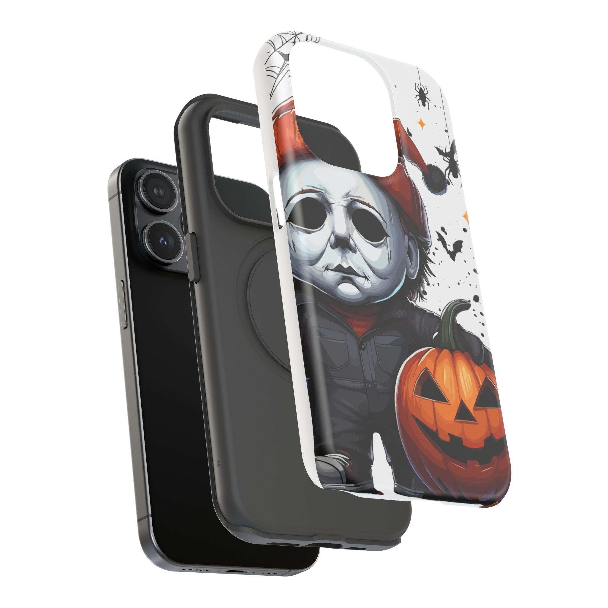 Impact-Resistant Cases