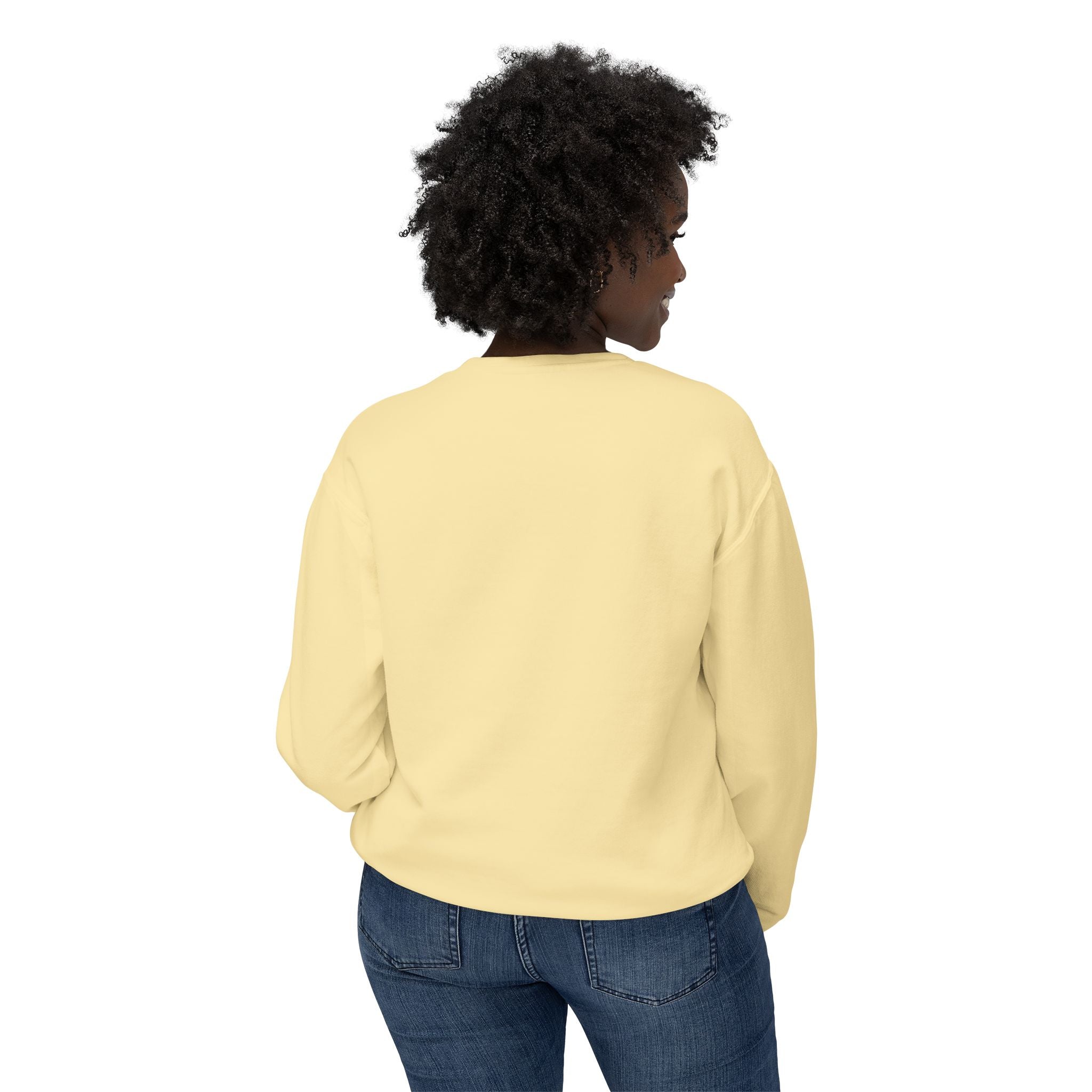 Autumn Vibes Crewneck Sweatshirt, Halloween Sweatshirt, Fall Fashion, Pumpkin Spice Apparel, Casual Cozy Wear, Gift for Her