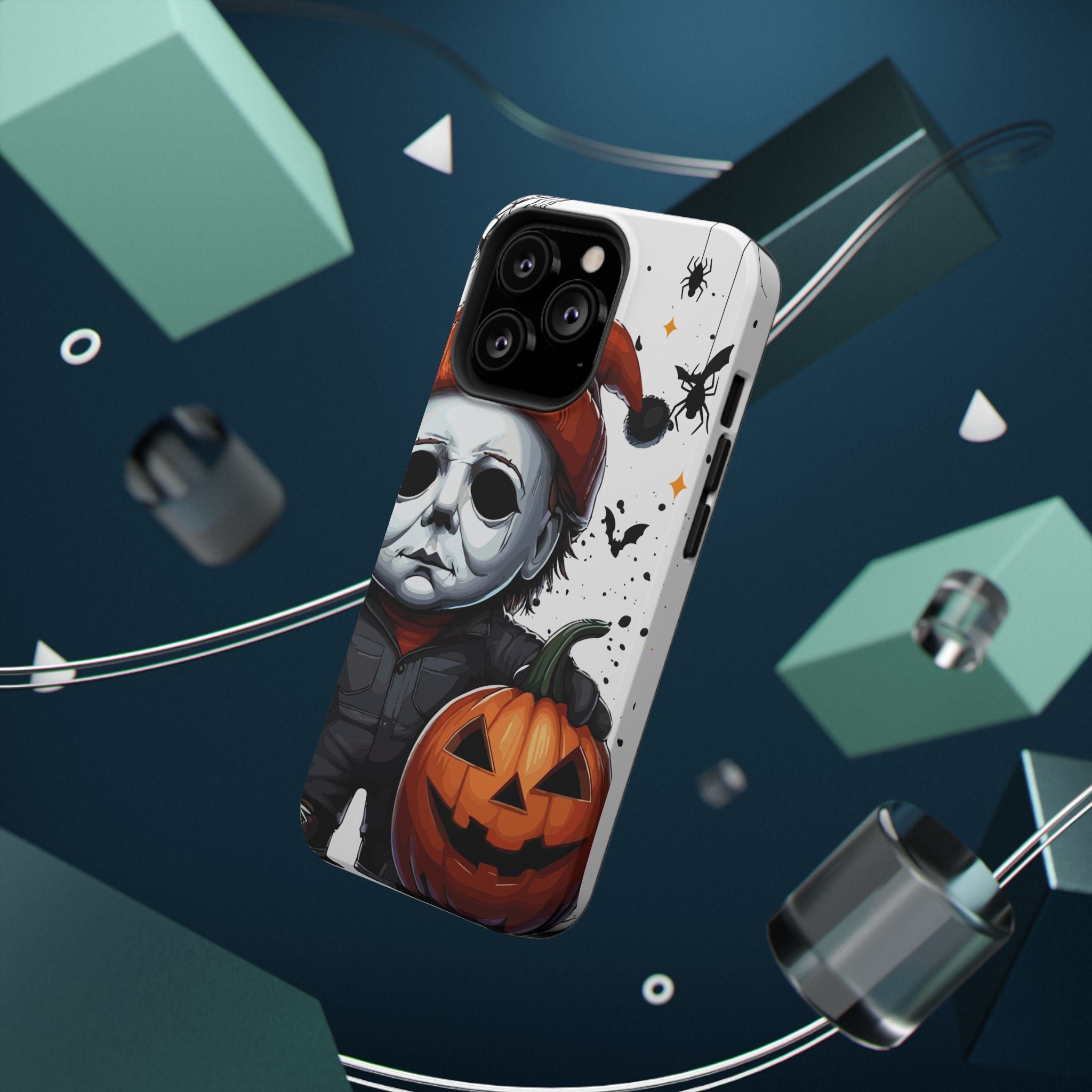Impact-Resistant Cases