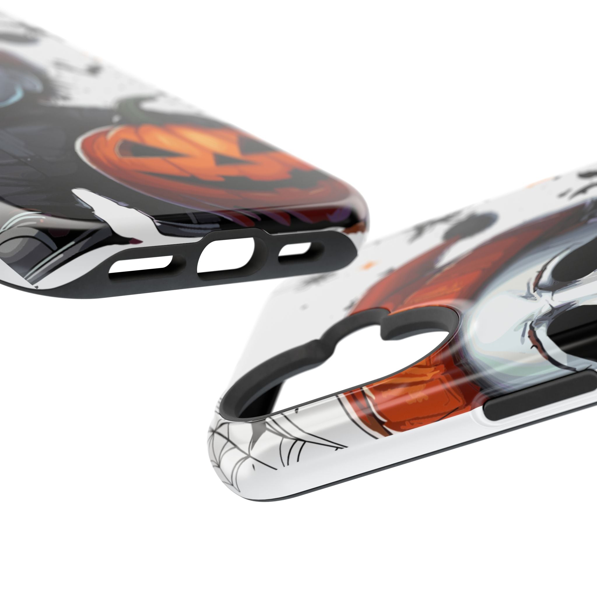Impact-Resistant Cases