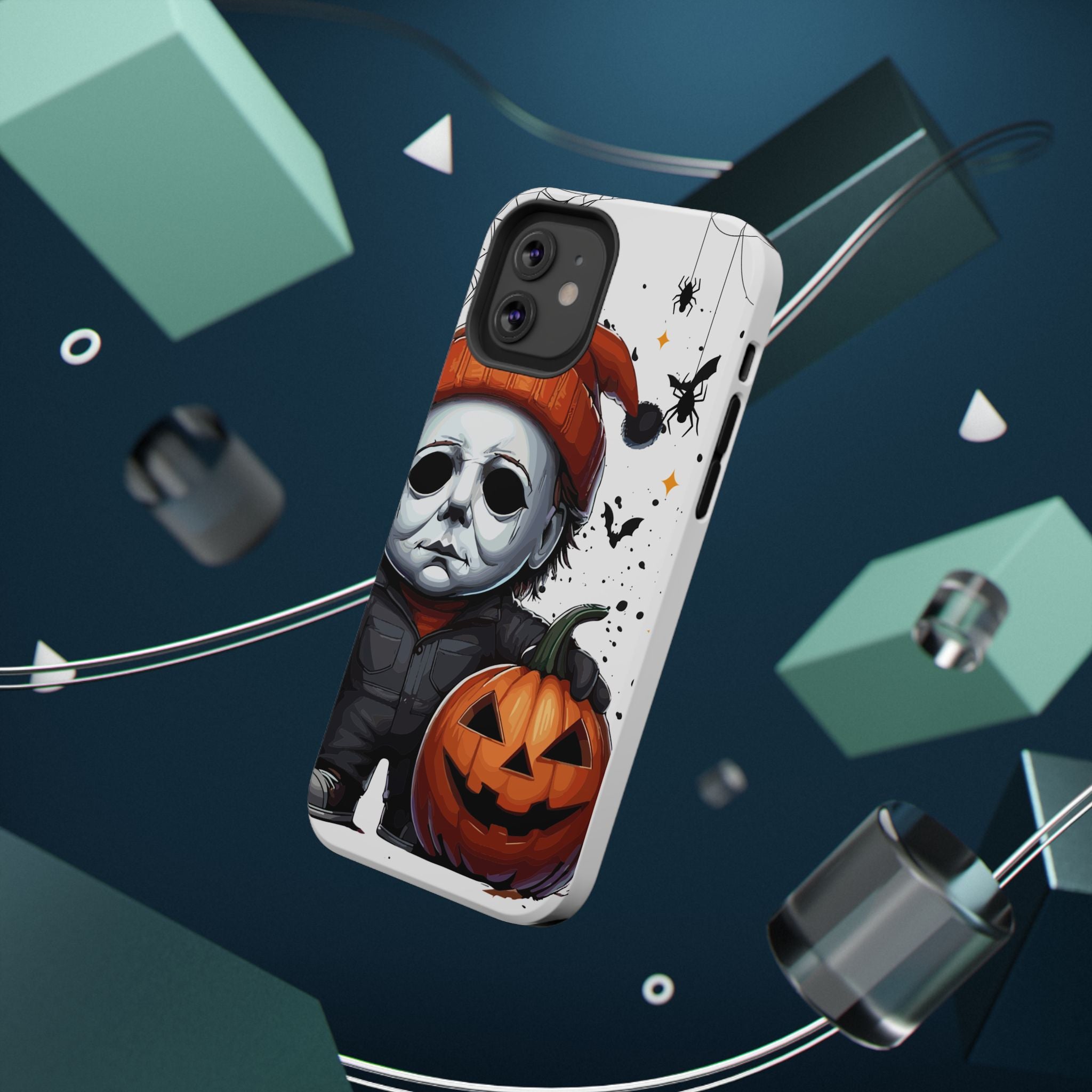Impact-Resistant Cases