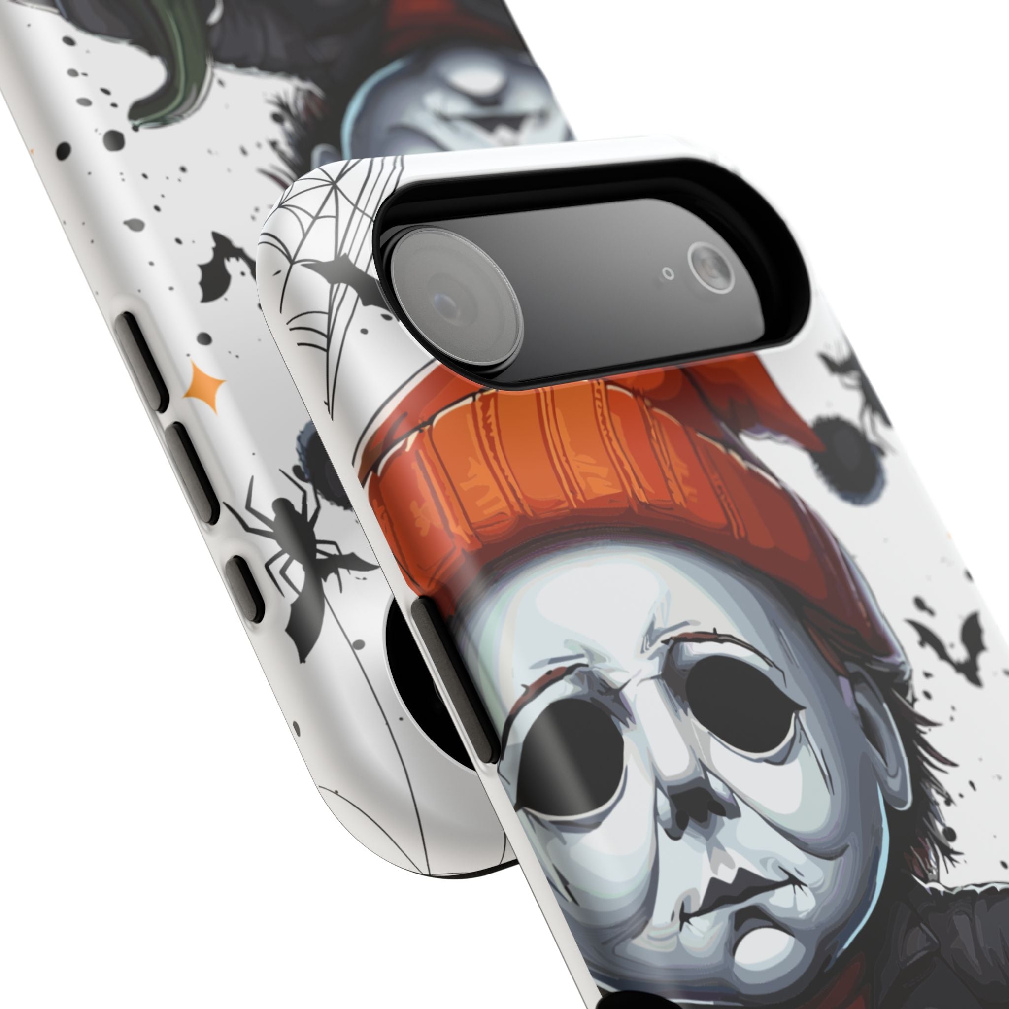 Impact-Resistant Cases