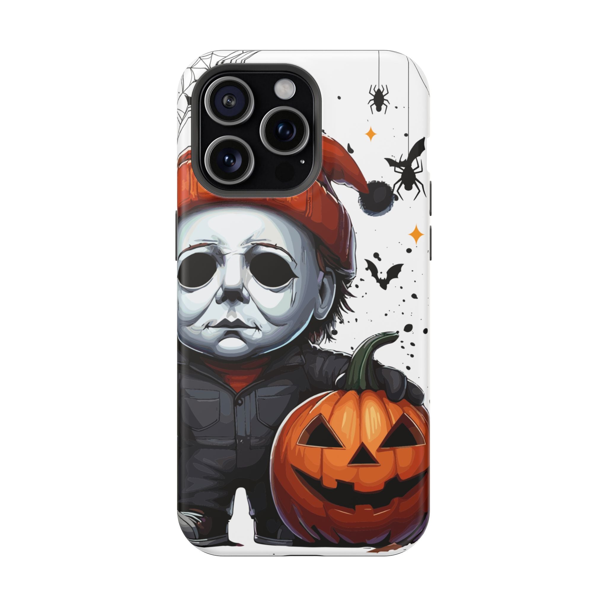Impact-Resistant Cases