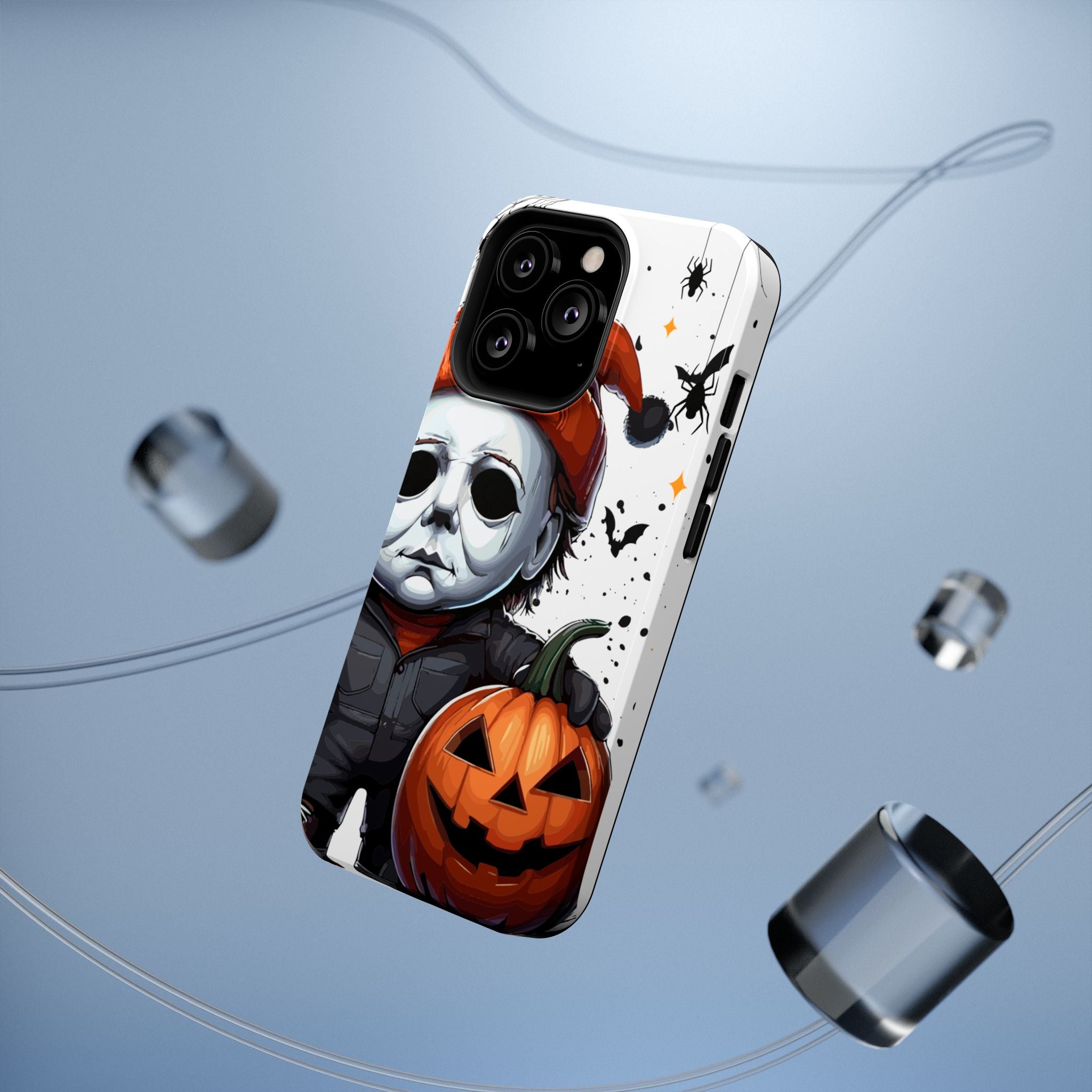 Impact-Resistant Cases
