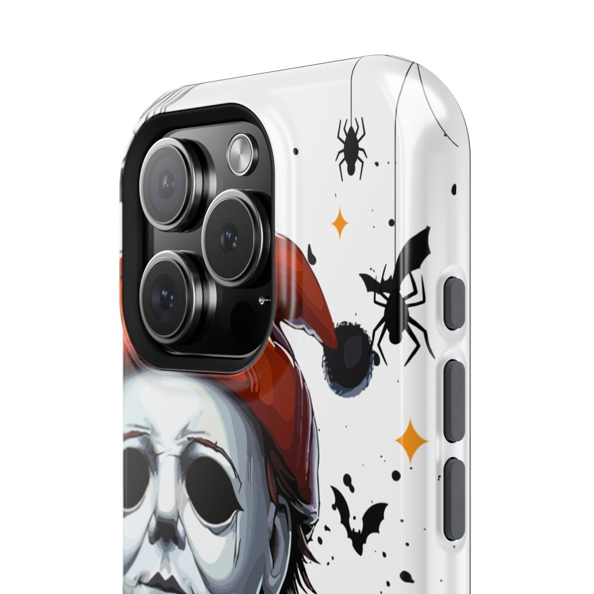 Impact-Resistant Cases