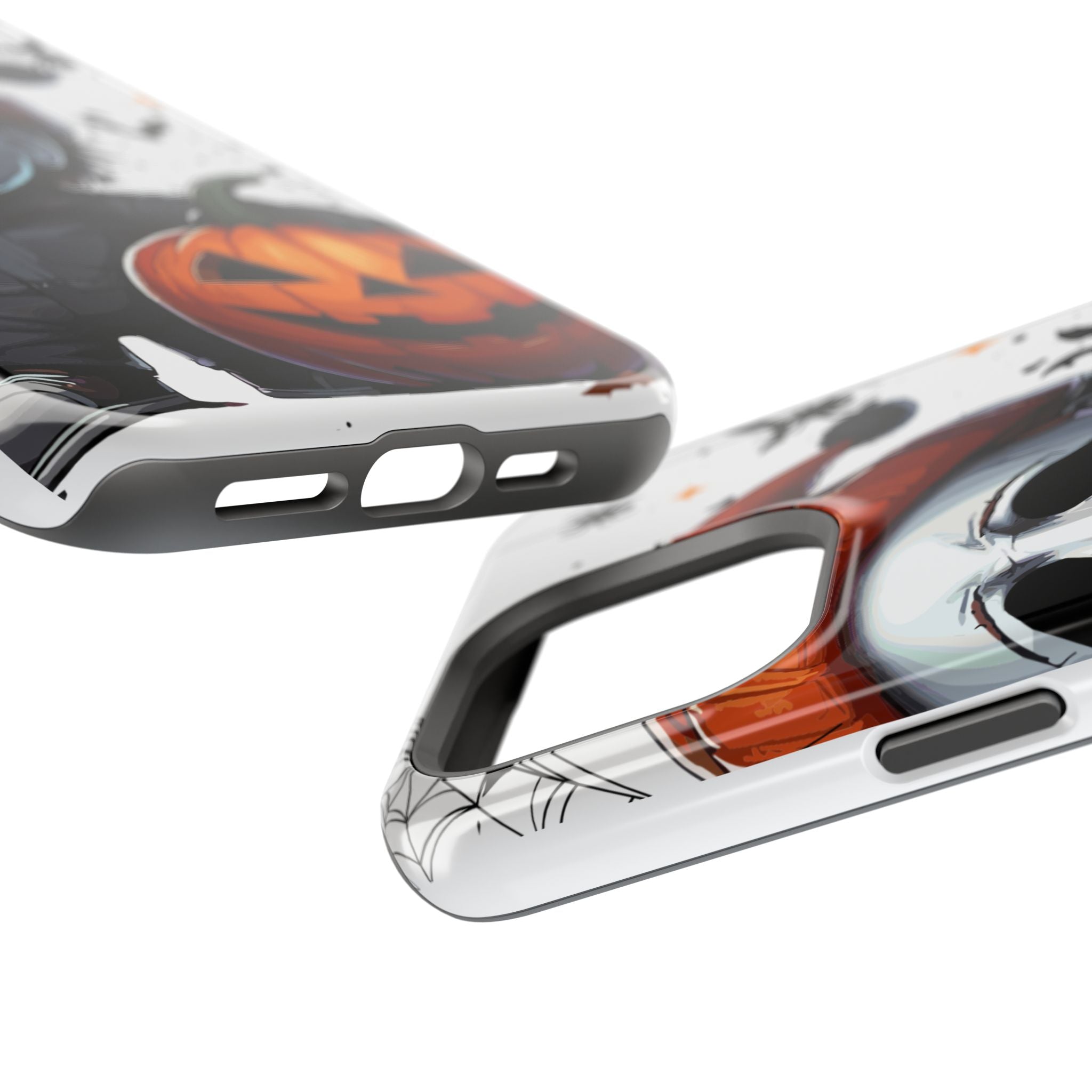 Impact-Resistant Cases