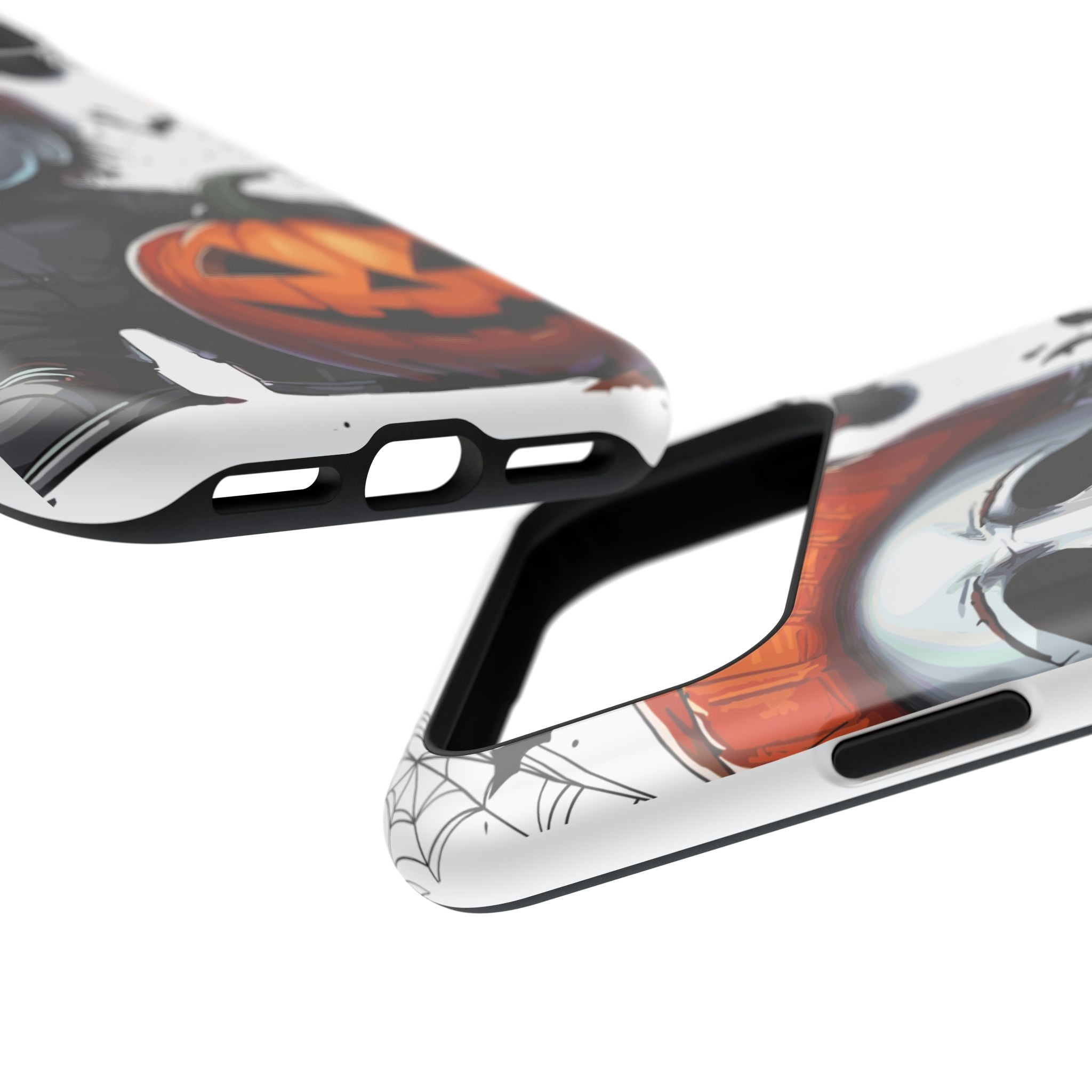 Impact-Resistant Cases