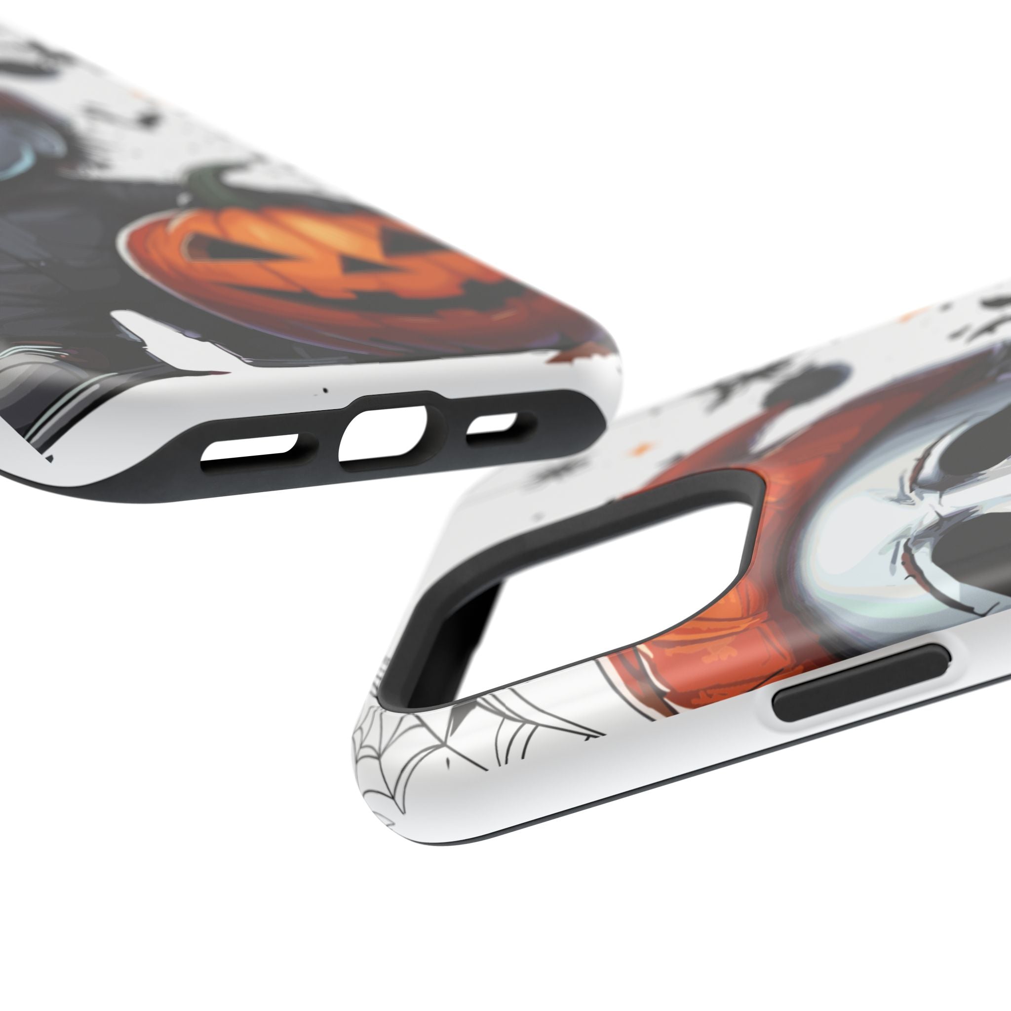 Impact-Resistant Cases