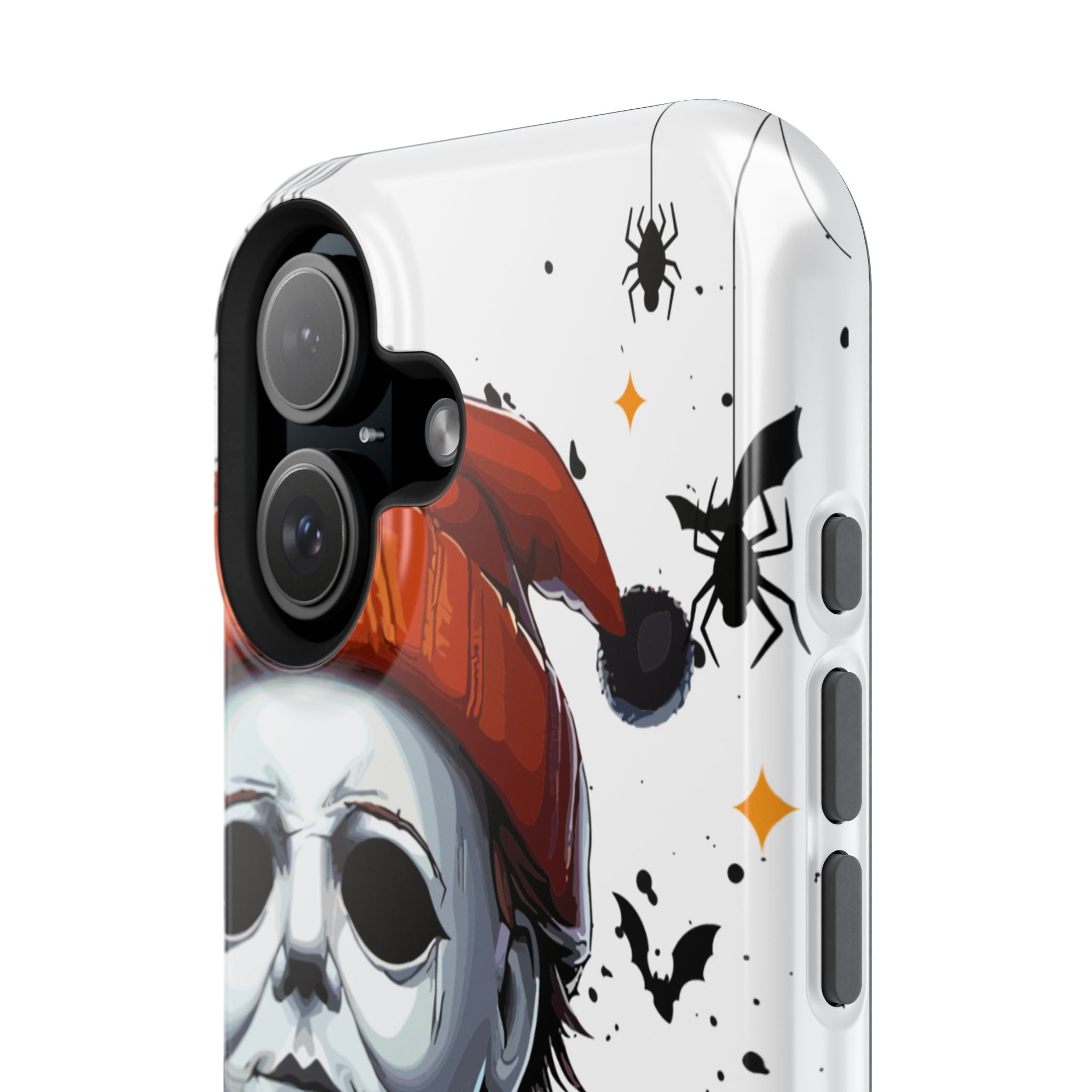 Impact-Resistant Cases