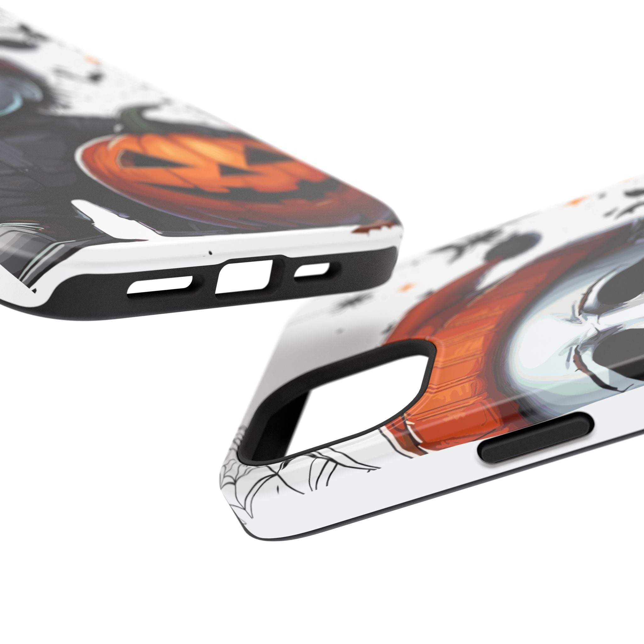 Impact-Resistant Cases