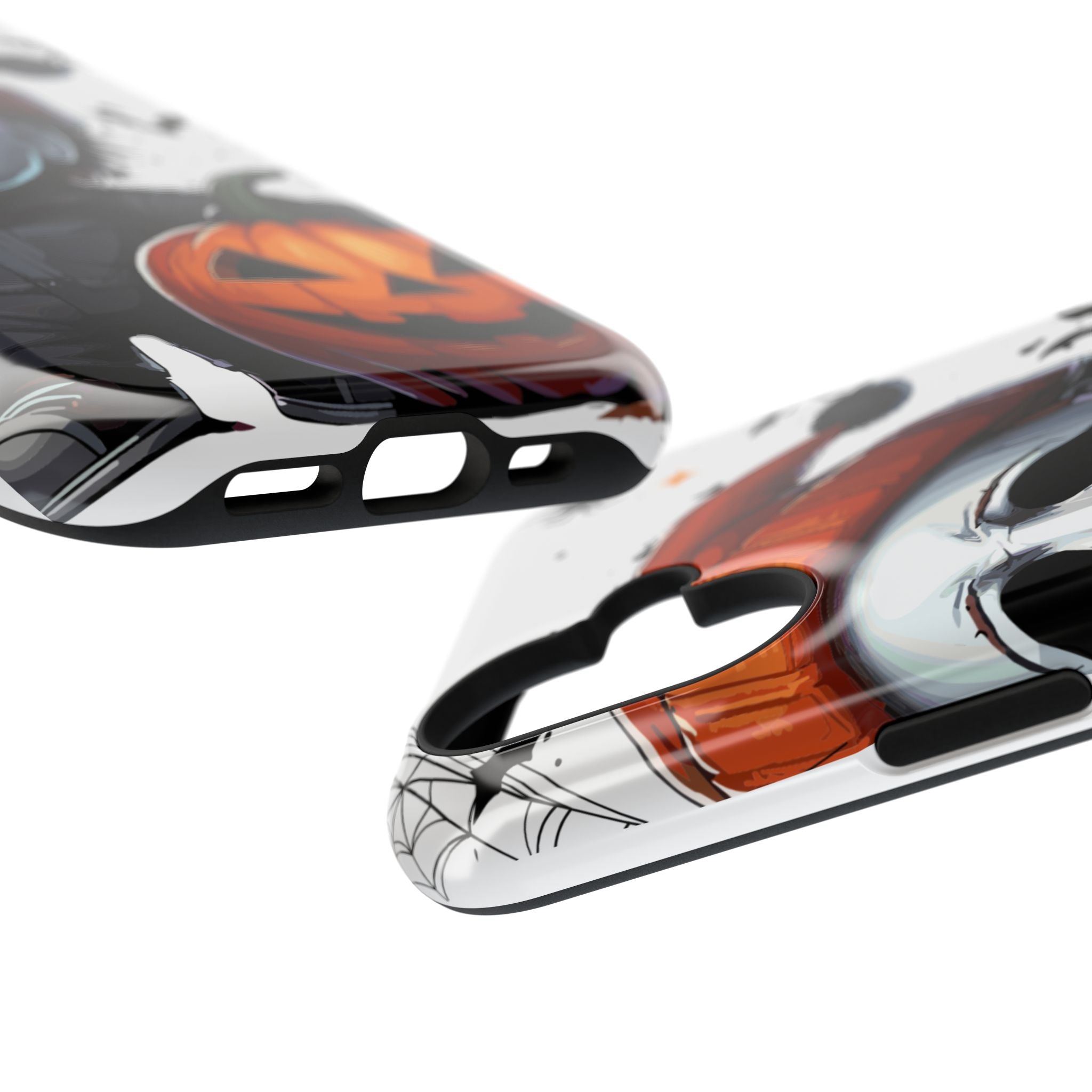 Impact-Resistant Cases
