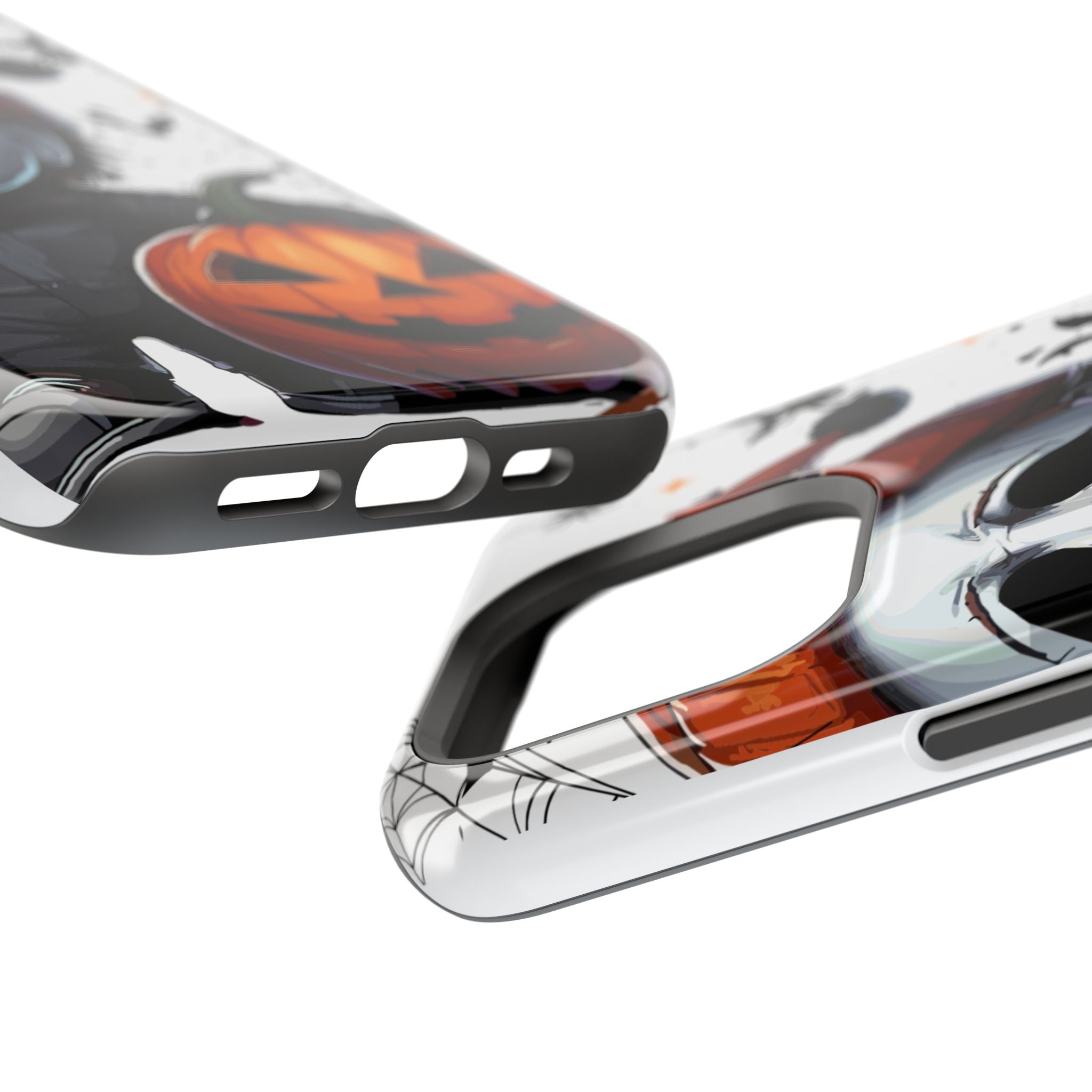 Impact-Resistant Cases