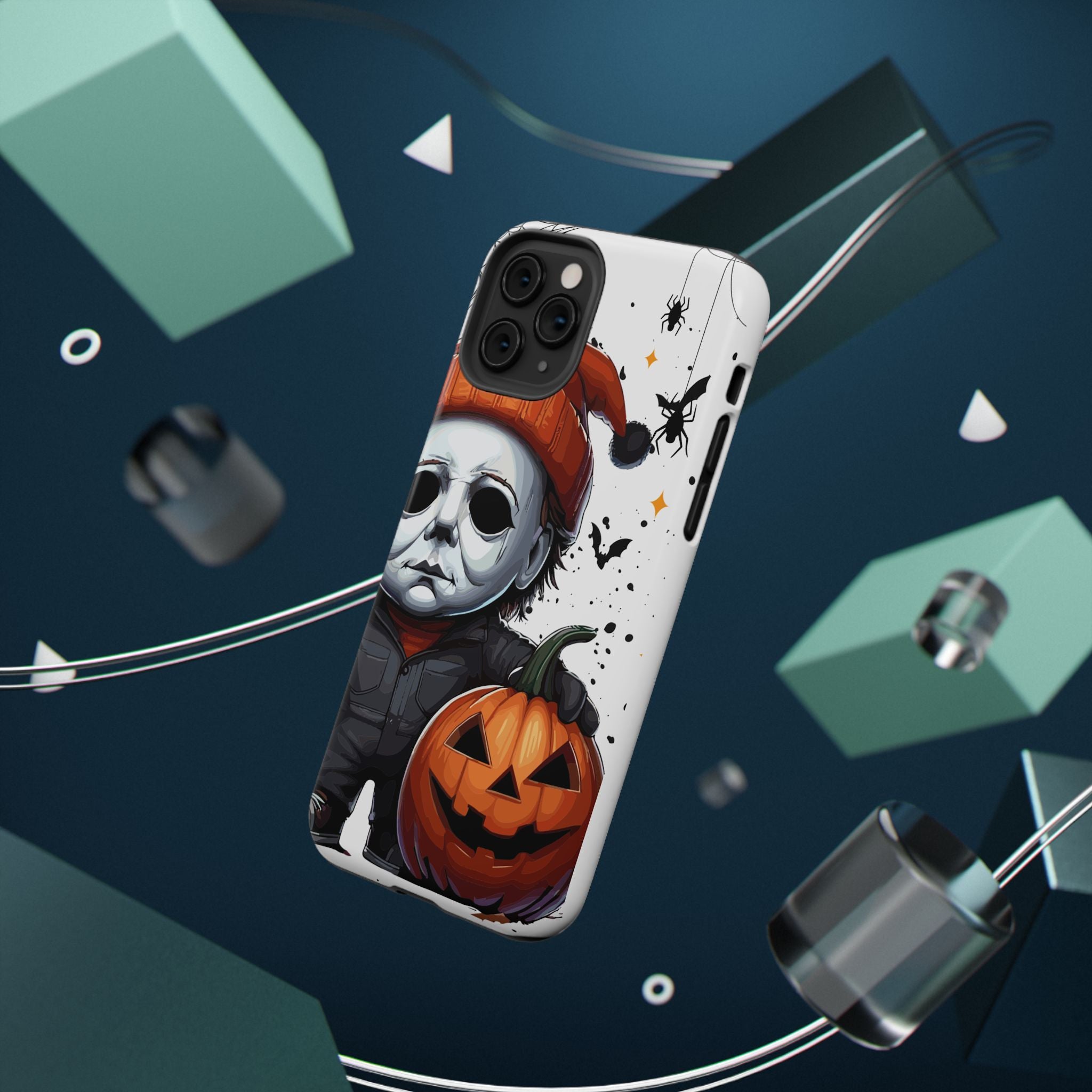 Impact-Resistant Cases