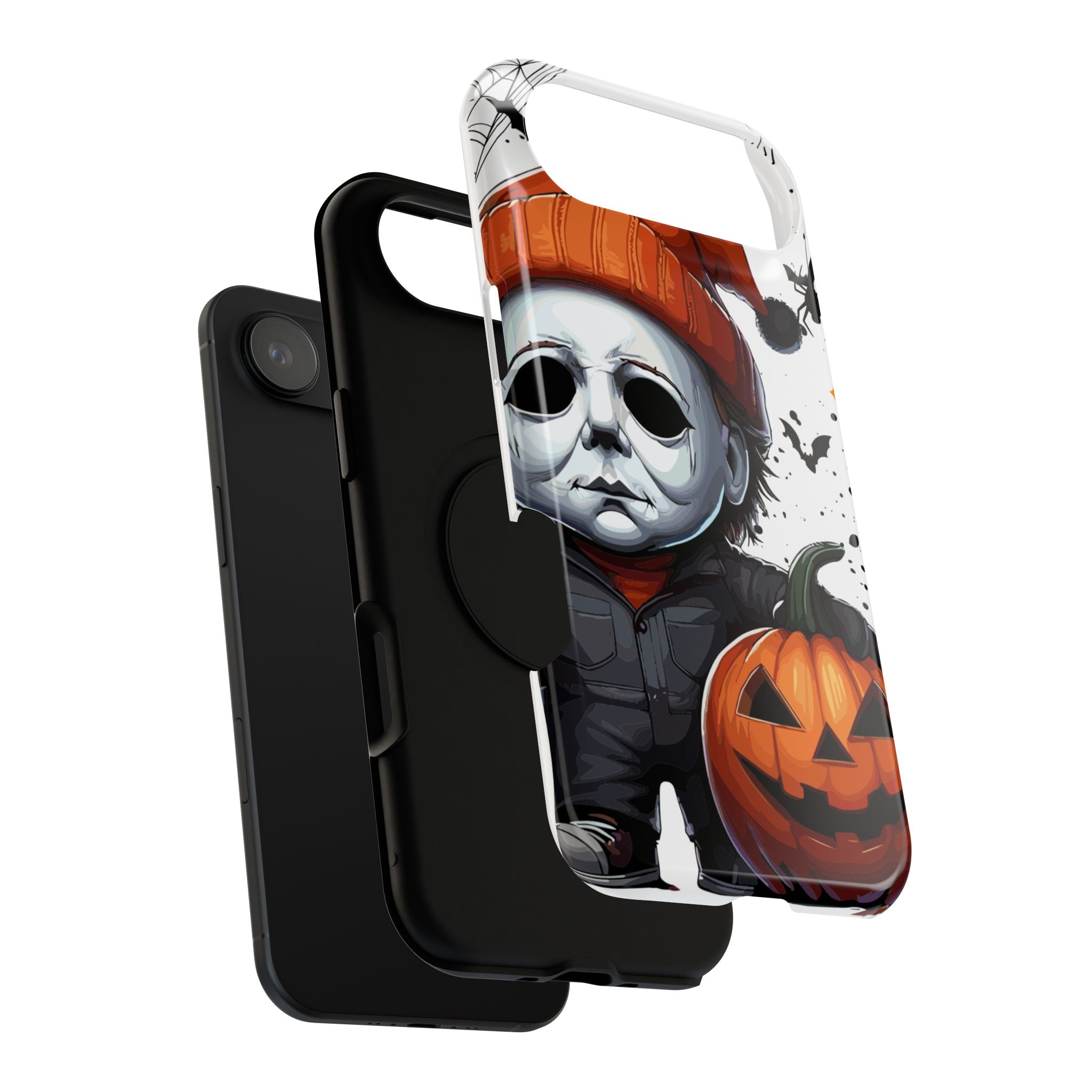 Impact-Resistant Cases