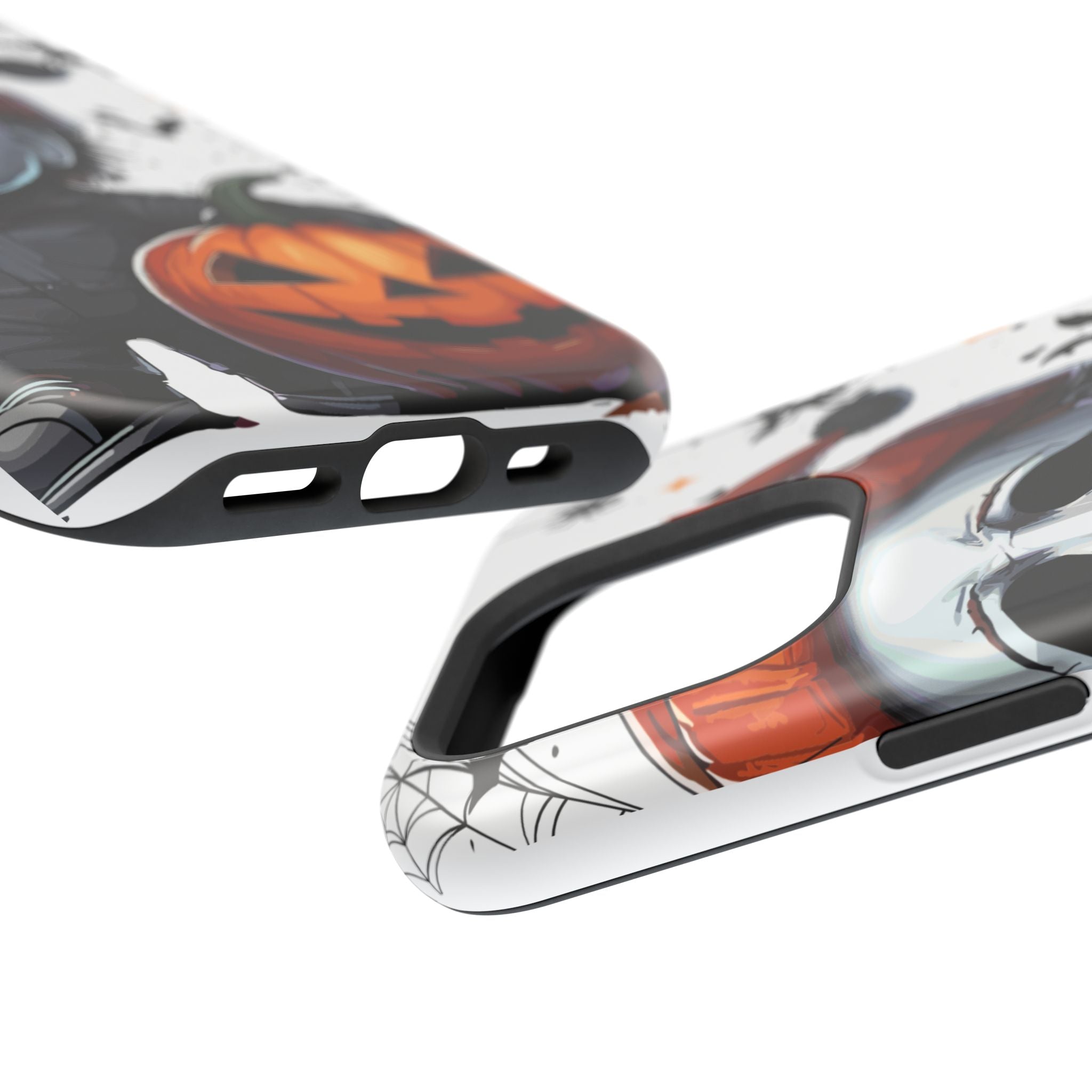 Impact-Resistant Cases
