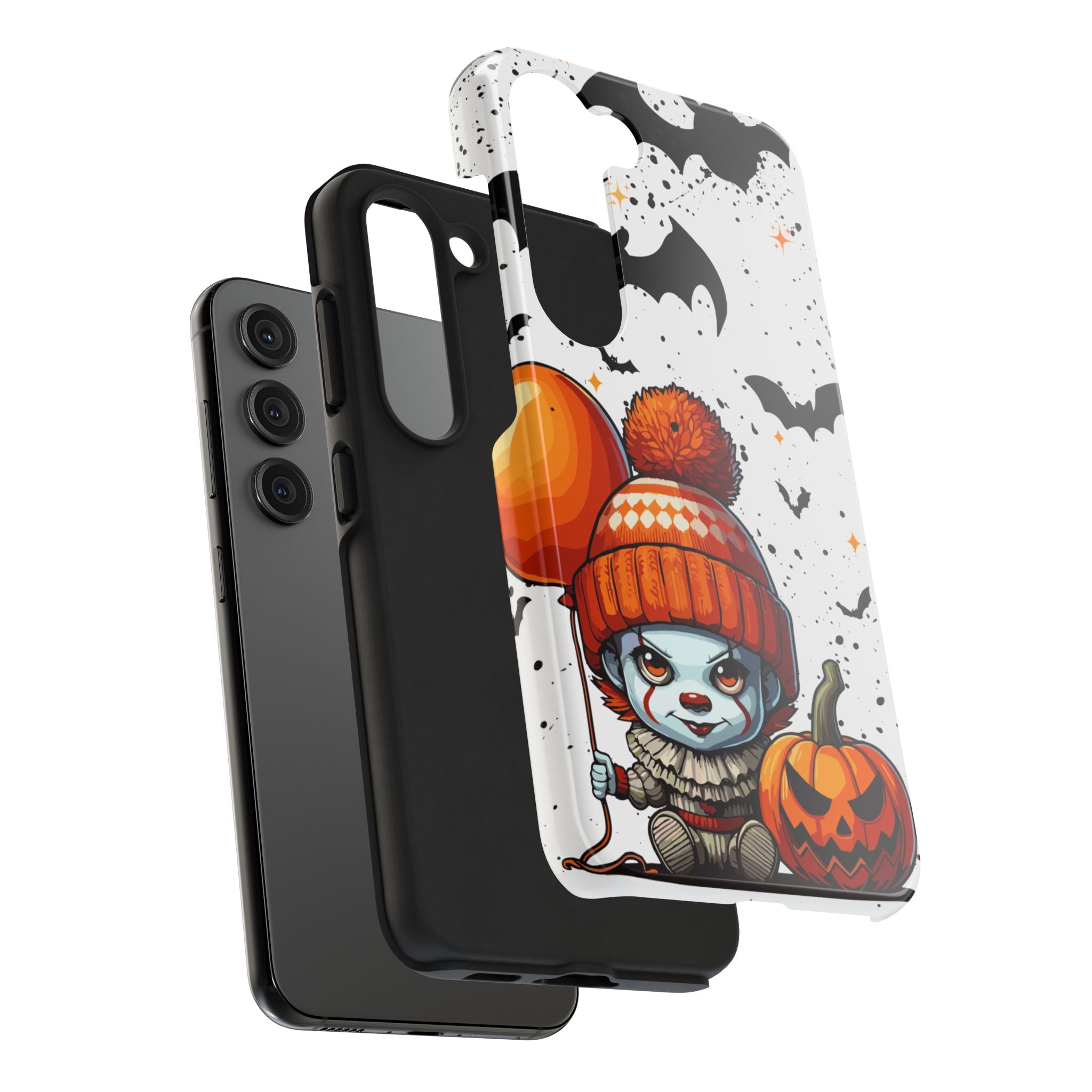 Tough Phone Cases