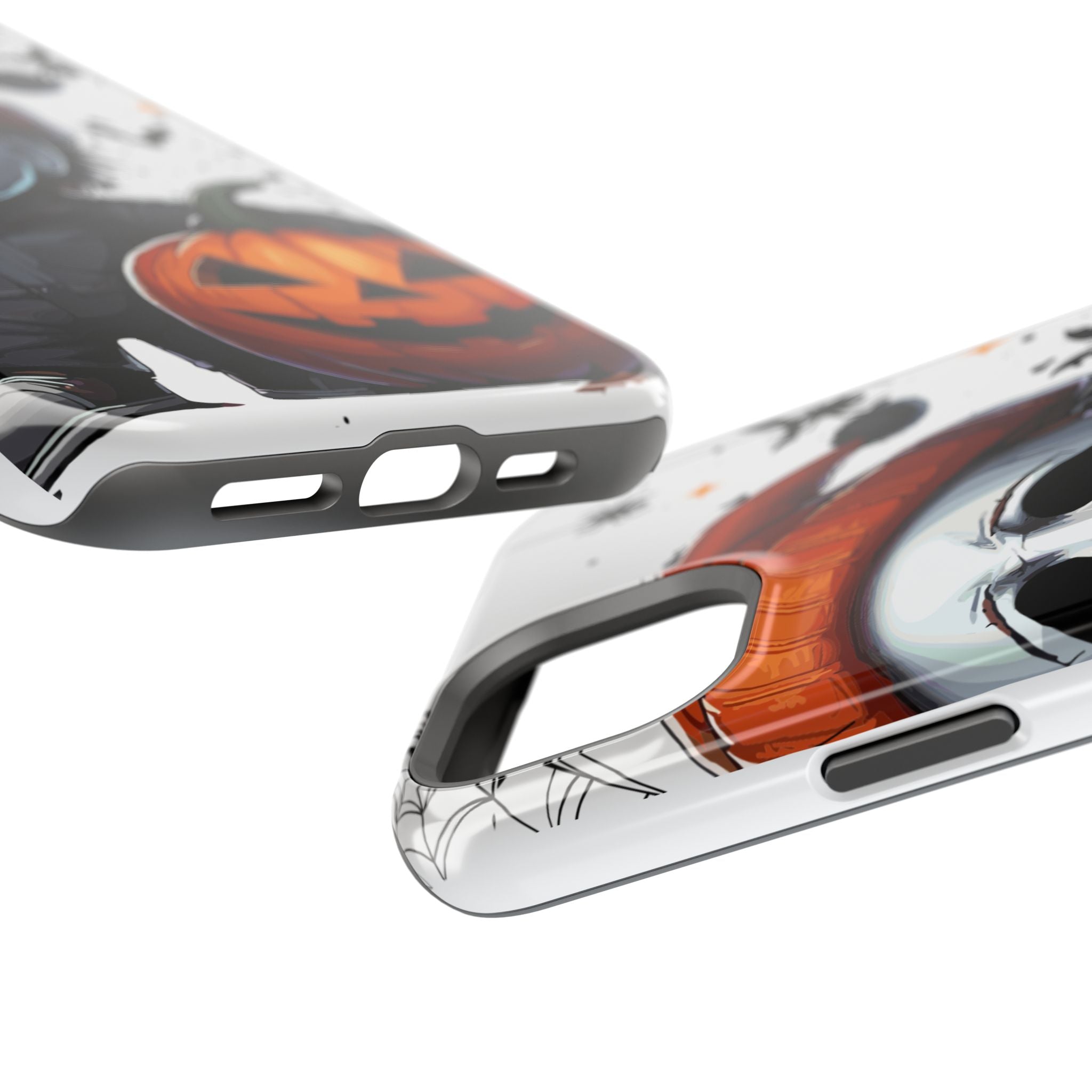 Impact-Resistant Cases