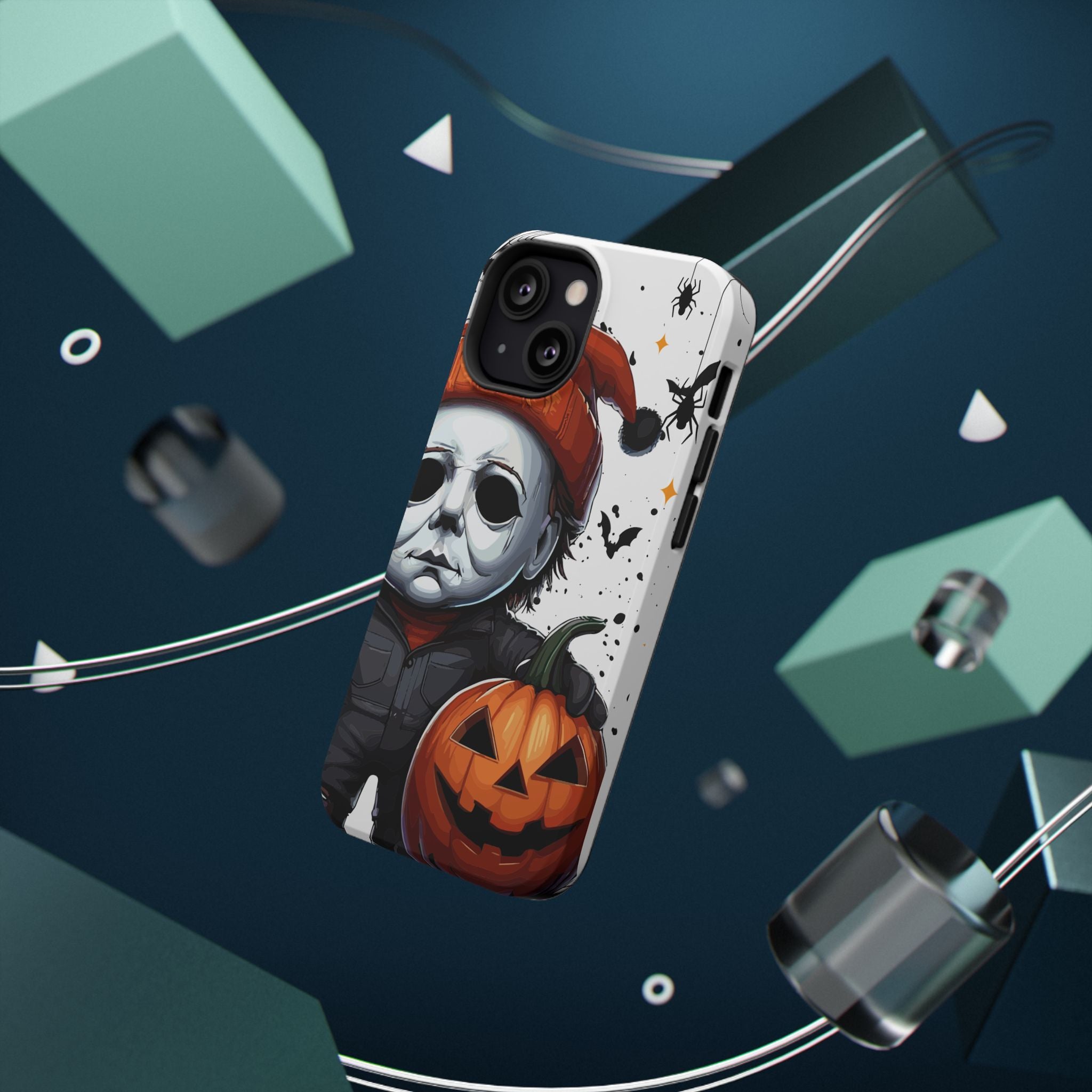 Impact-Resistant Cases