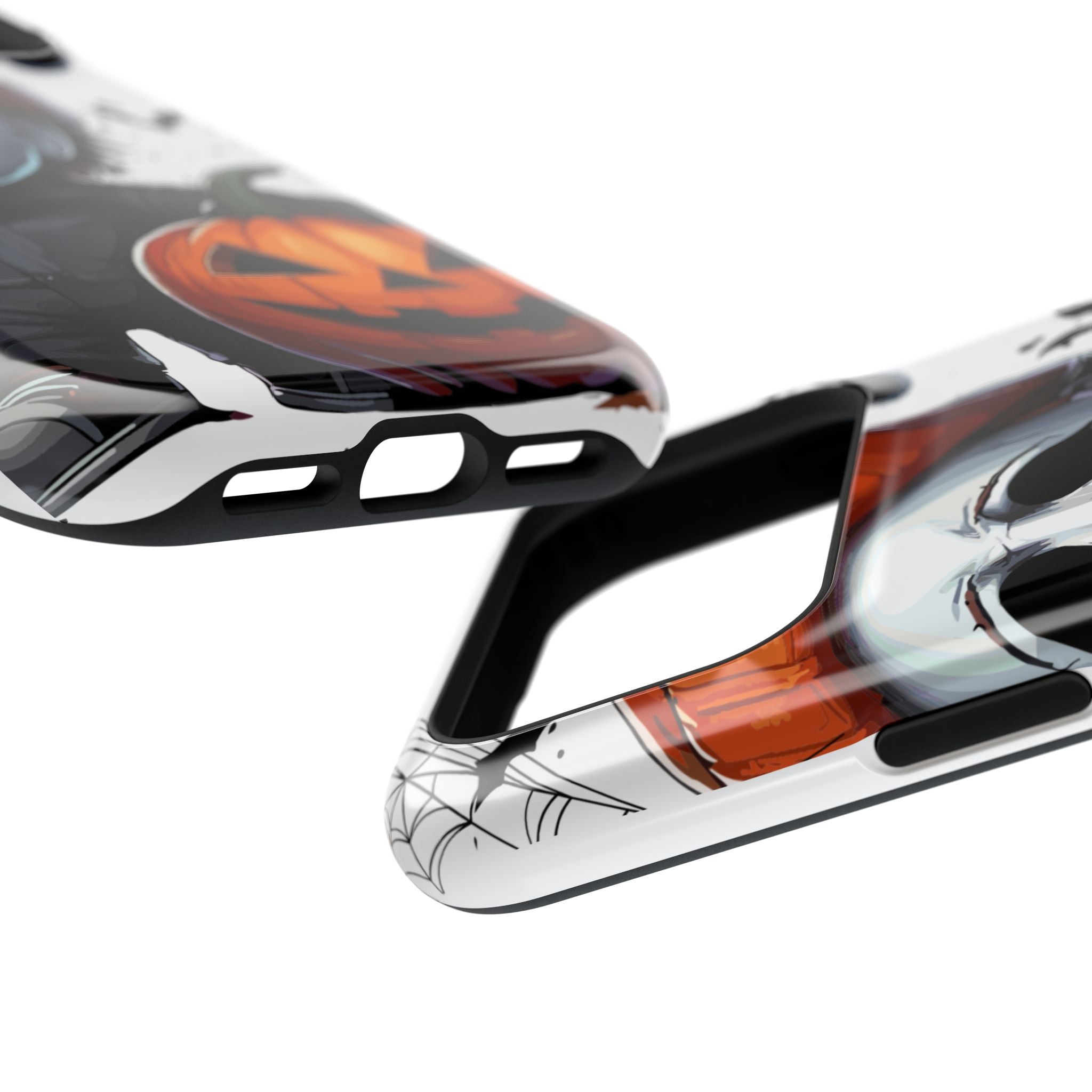 Impact-Resistant Cases