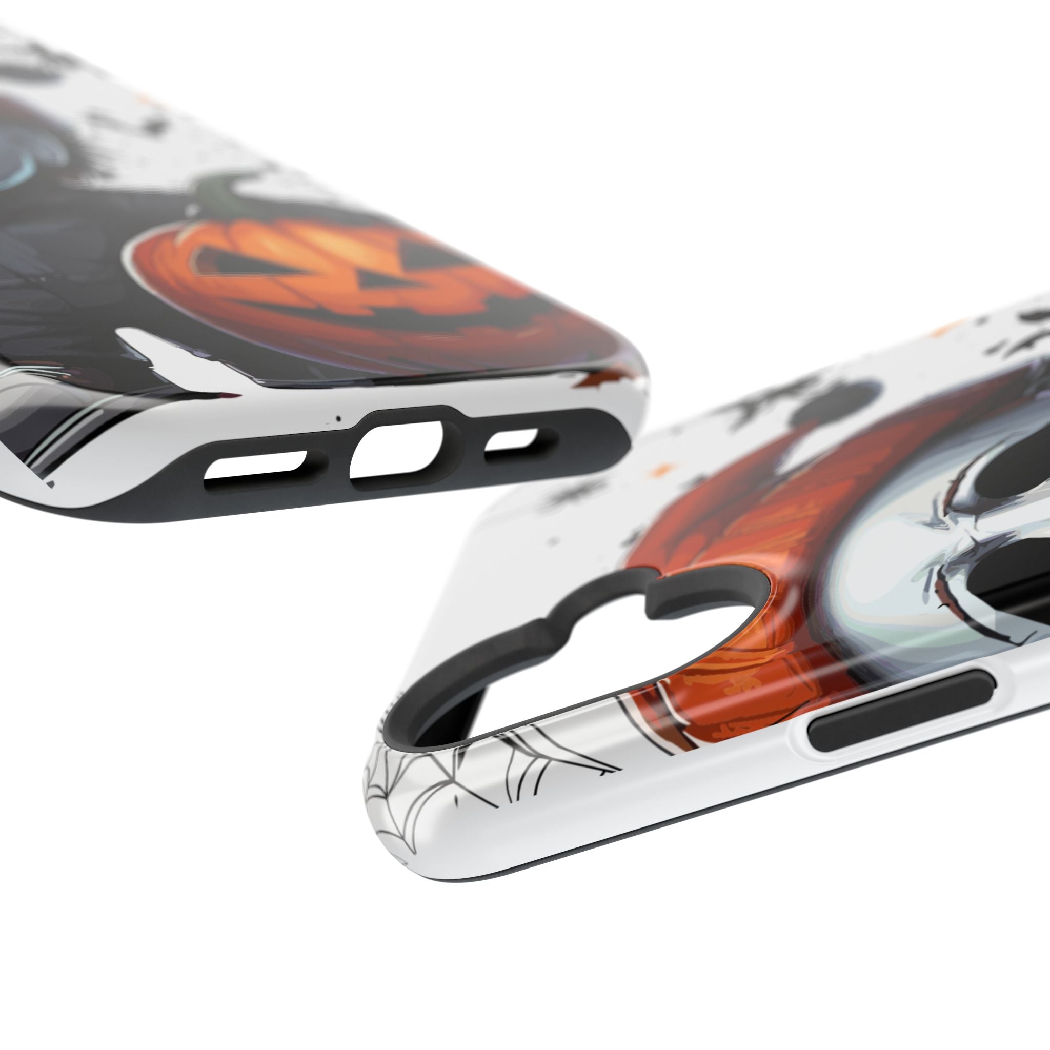 Impact-Resistant Cases
