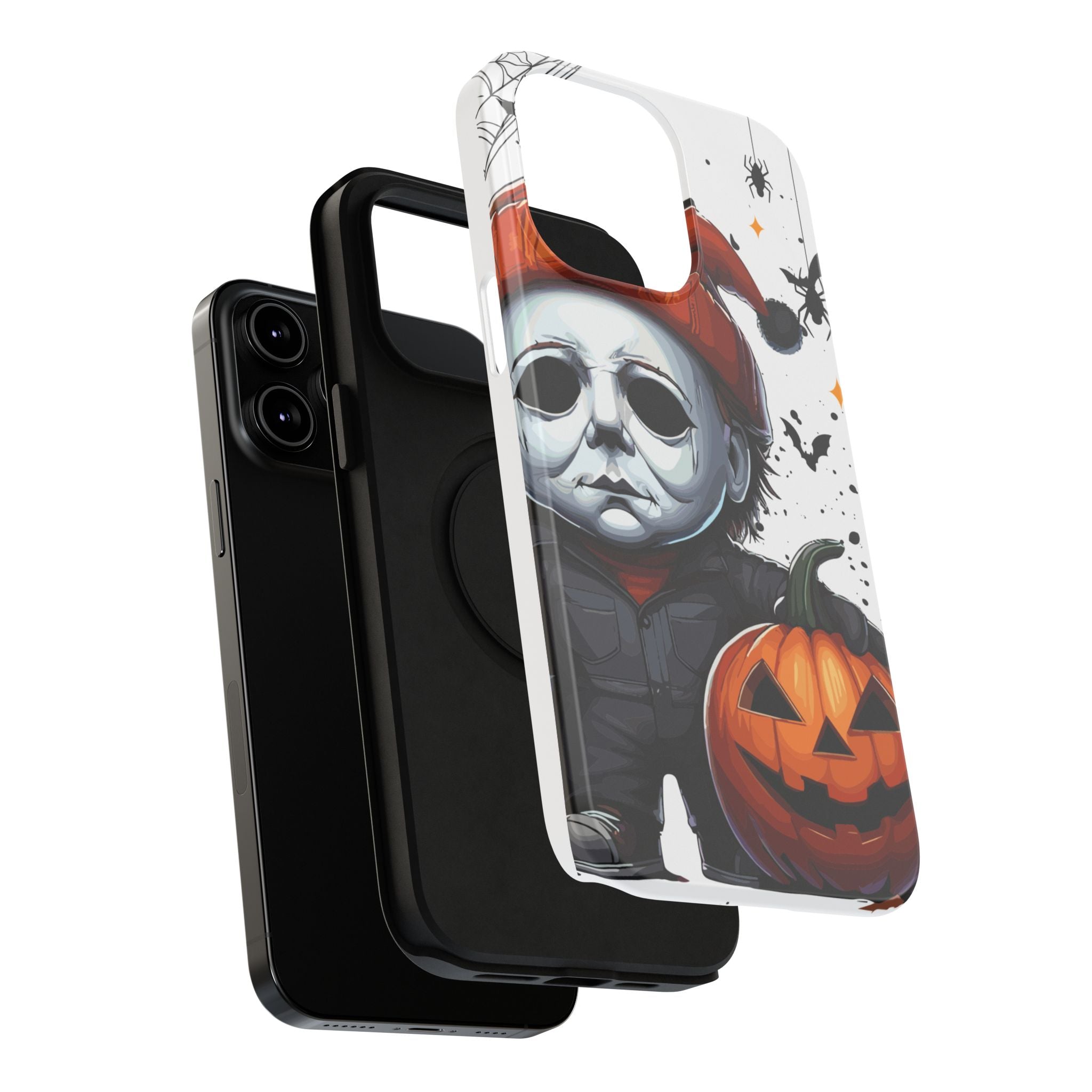 Impact-Resistant Cases