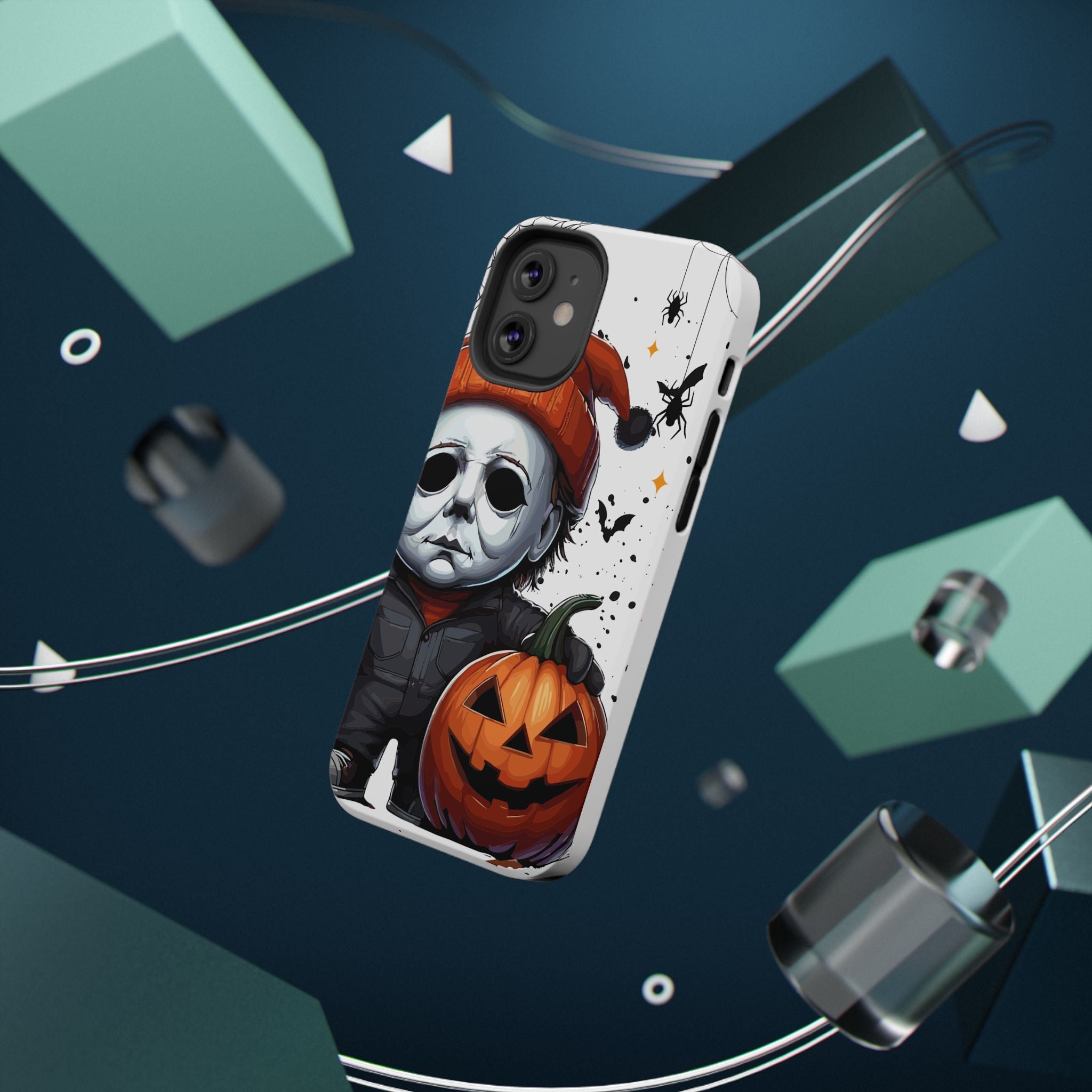 Impact-Resistant Cases