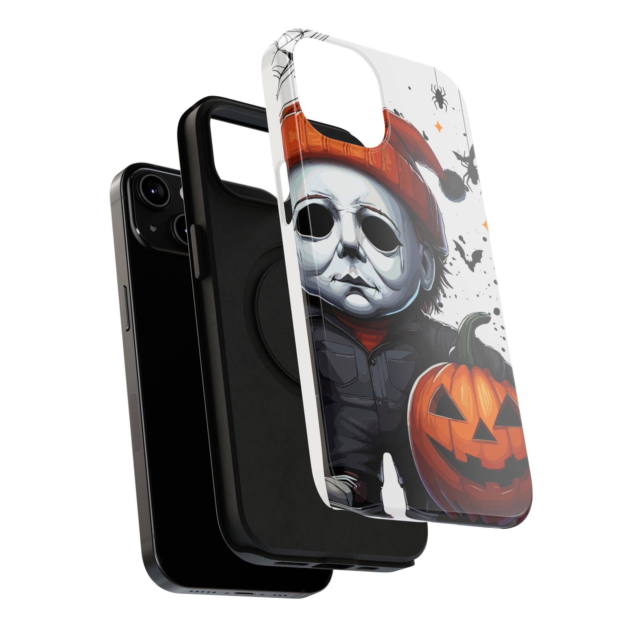 Impact-Resistant Cases