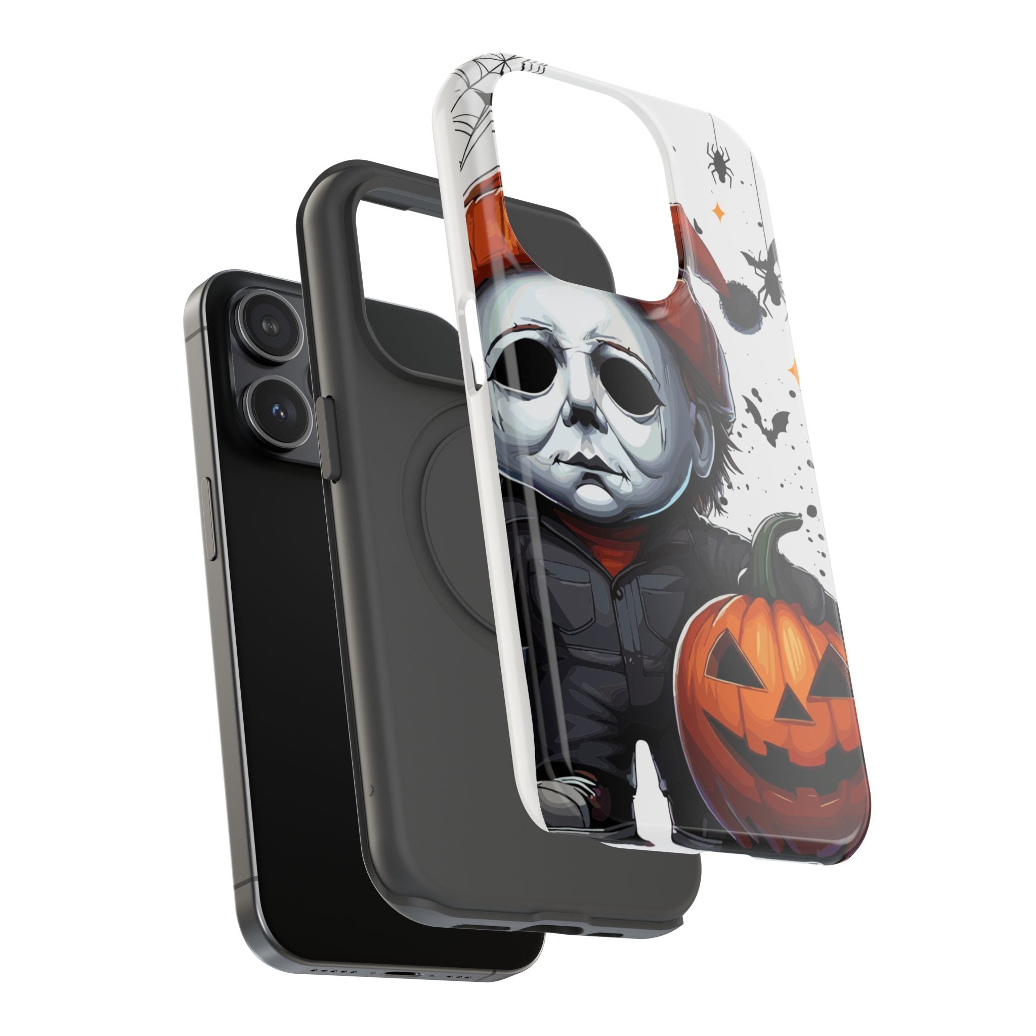 Impact-Resistant Cases