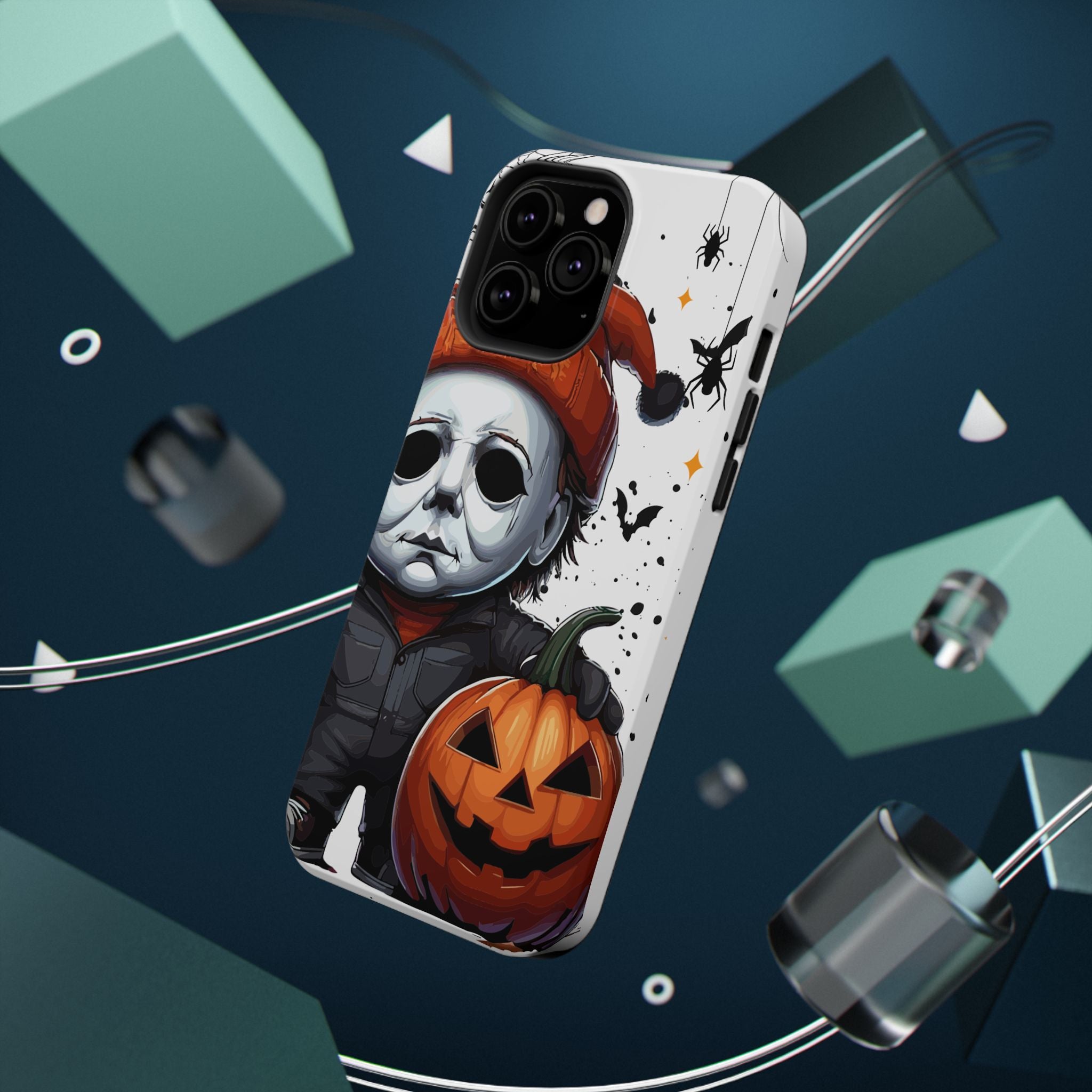 Impact-Resistant Cases