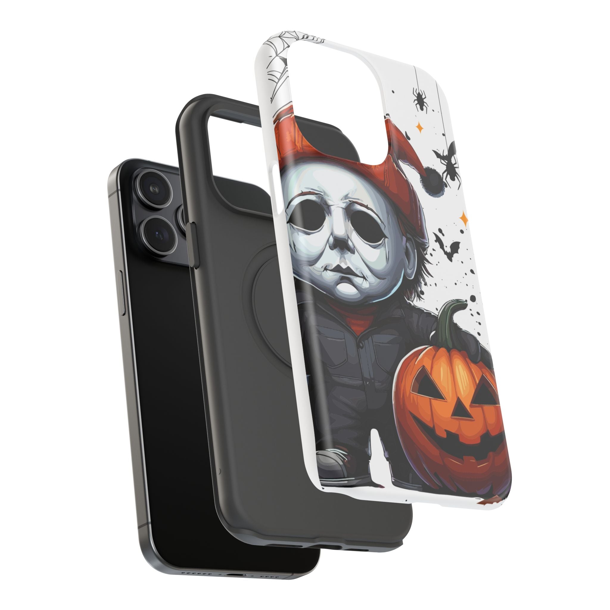 Impact-Resistant Cases