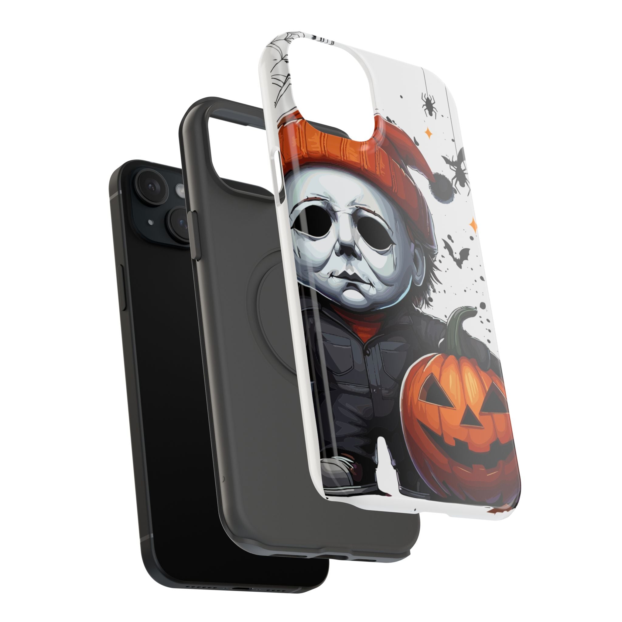 Impact-Resistant Cases