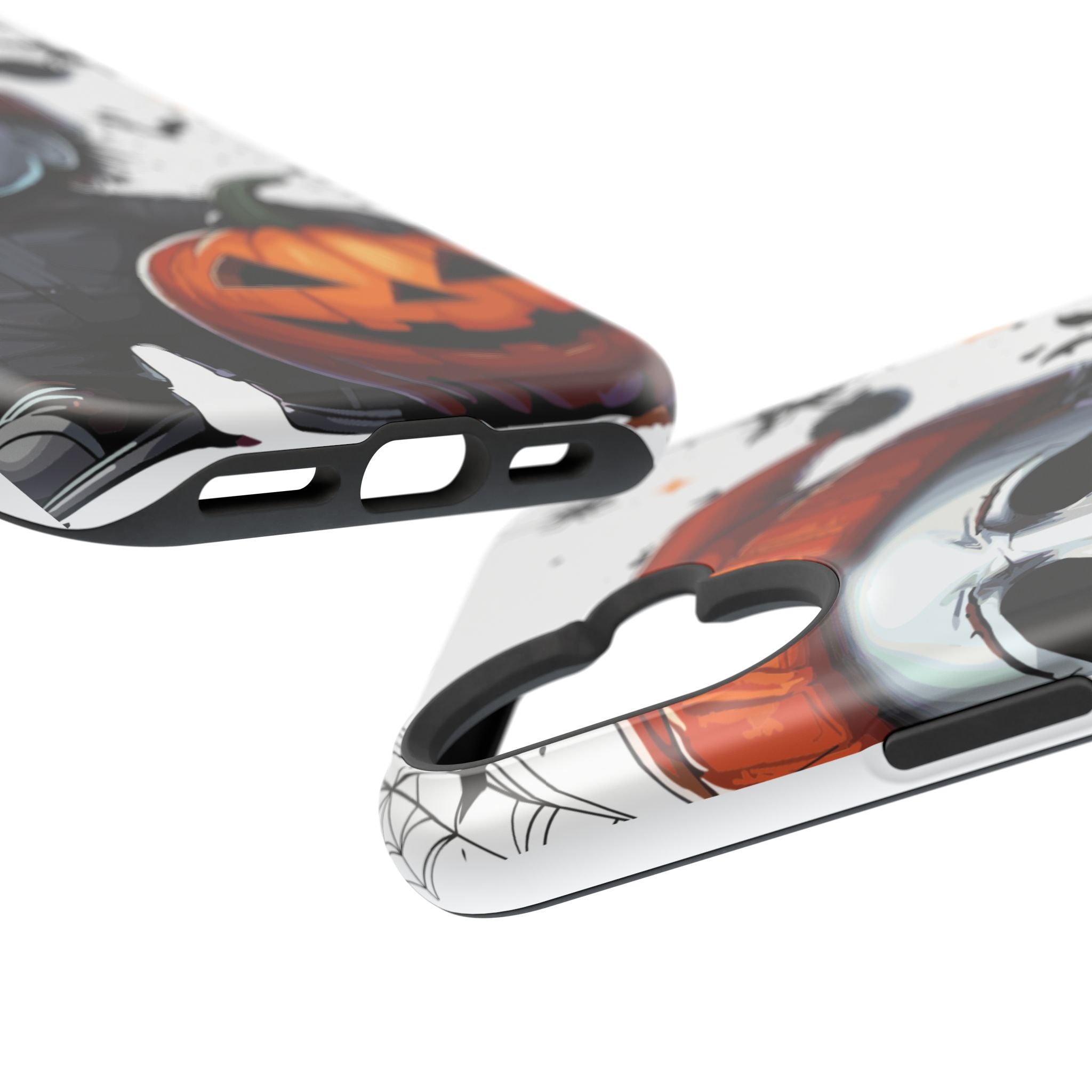 Impact-Resistant Cases