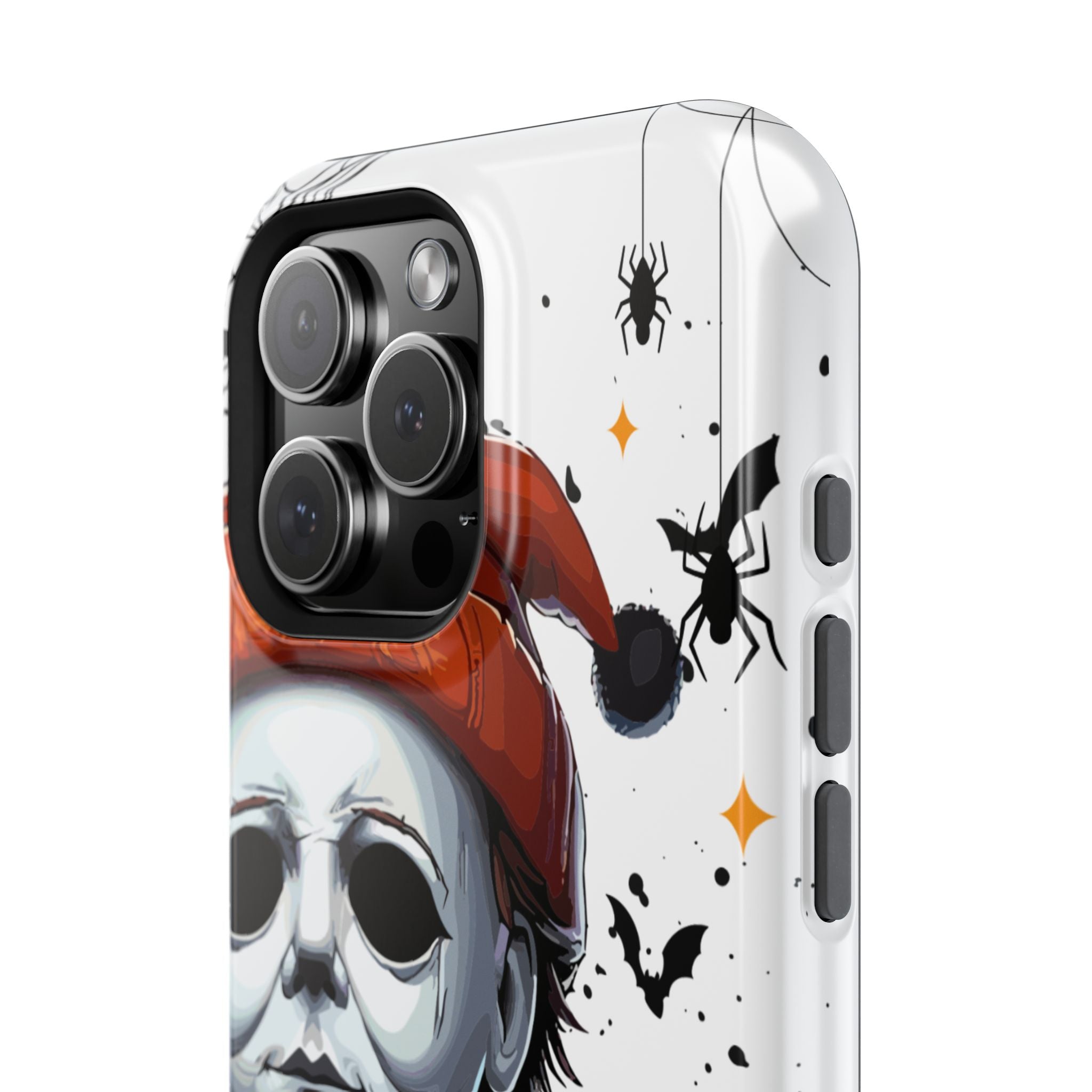 Impact-Resistant Cases