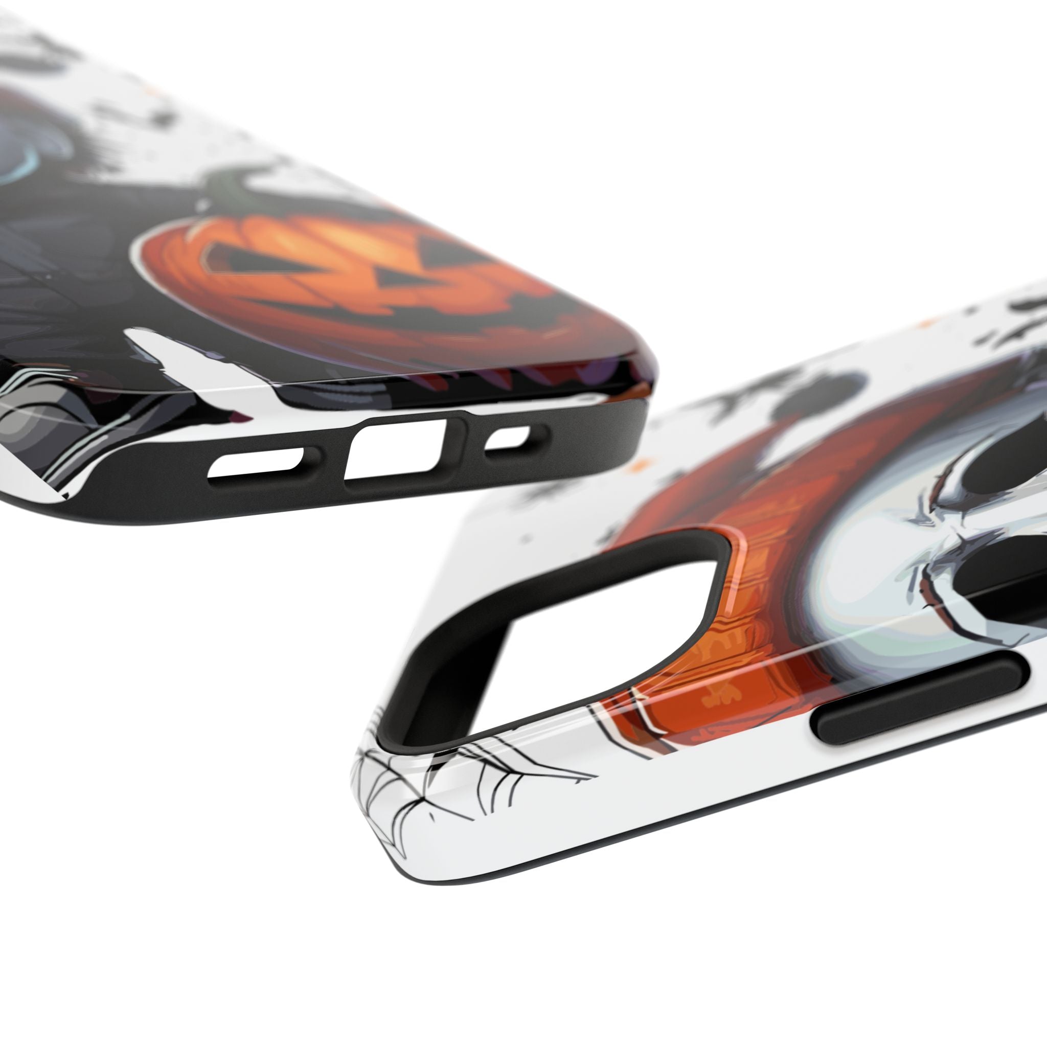 Impact-Resistant Cases