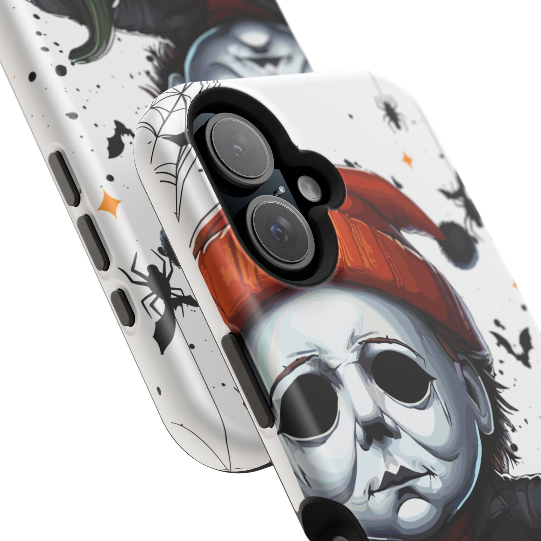 Impact-Resistant Cases