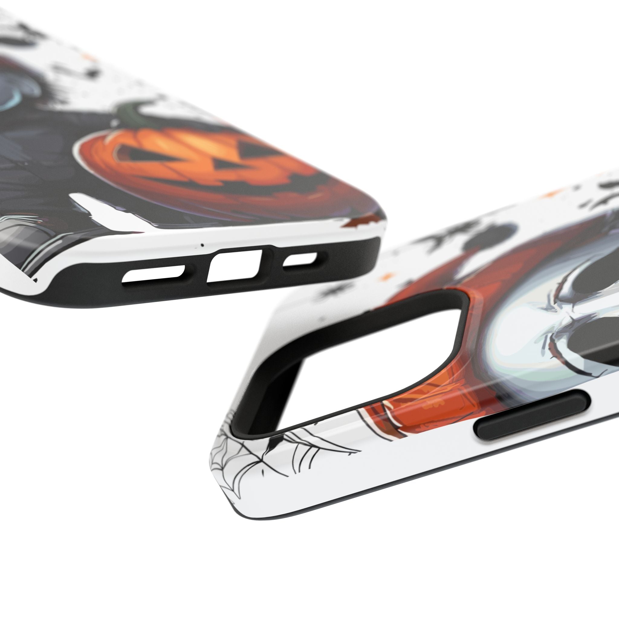 Impact-Resistant Cases