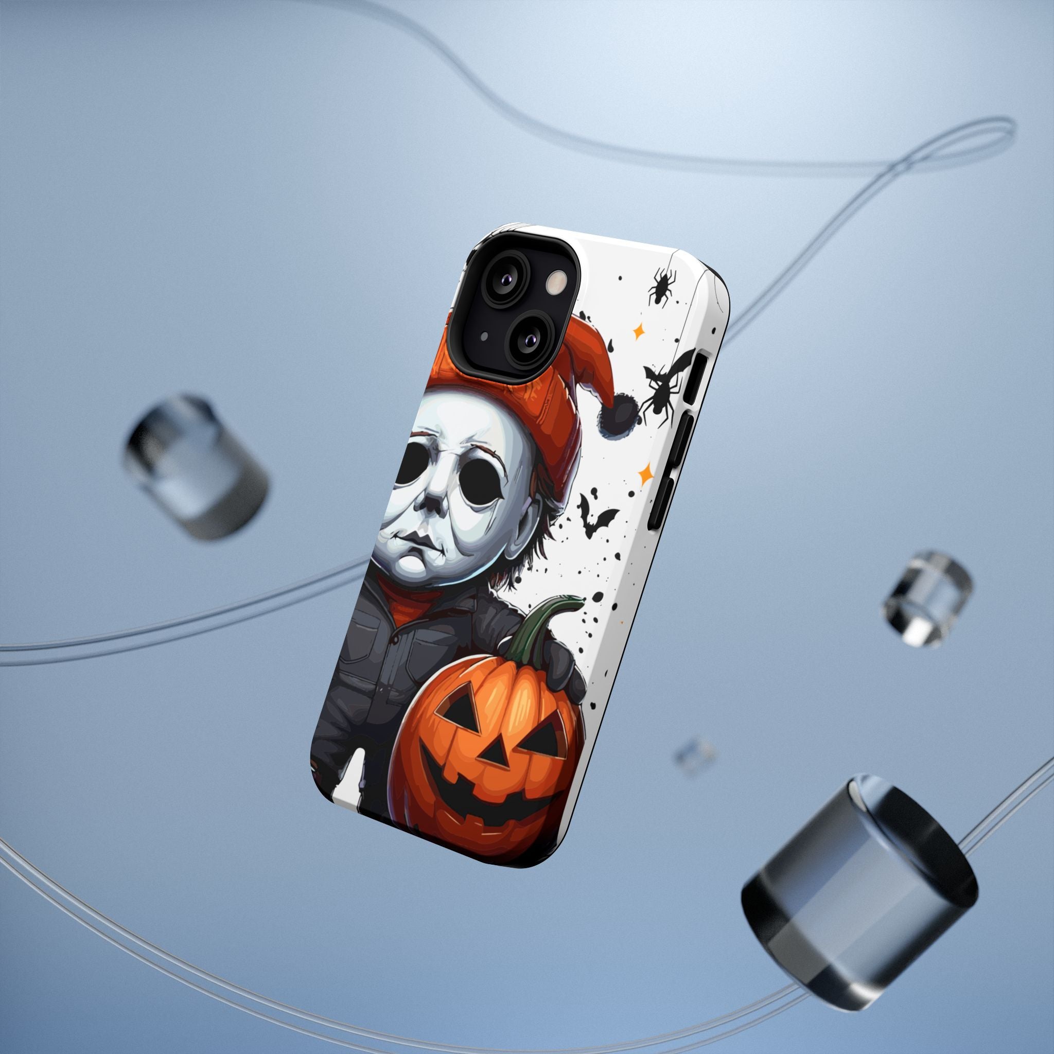 Impact-Resistant Cases