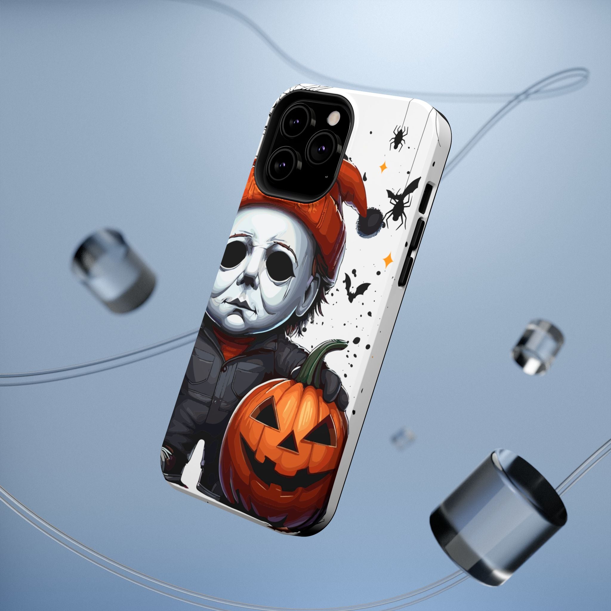 Impact-Resistant Cases